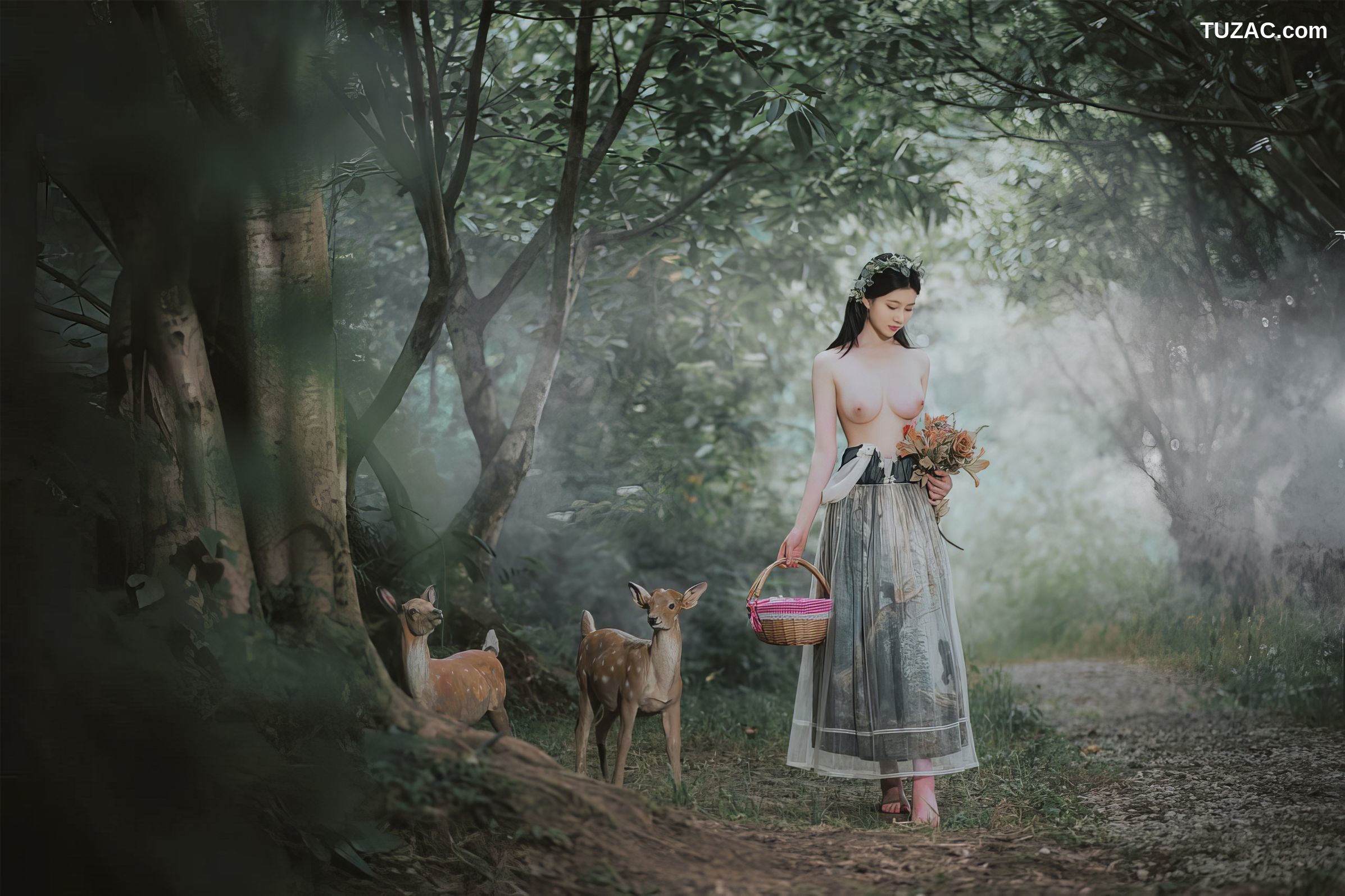 年年-爱丽丝仙境