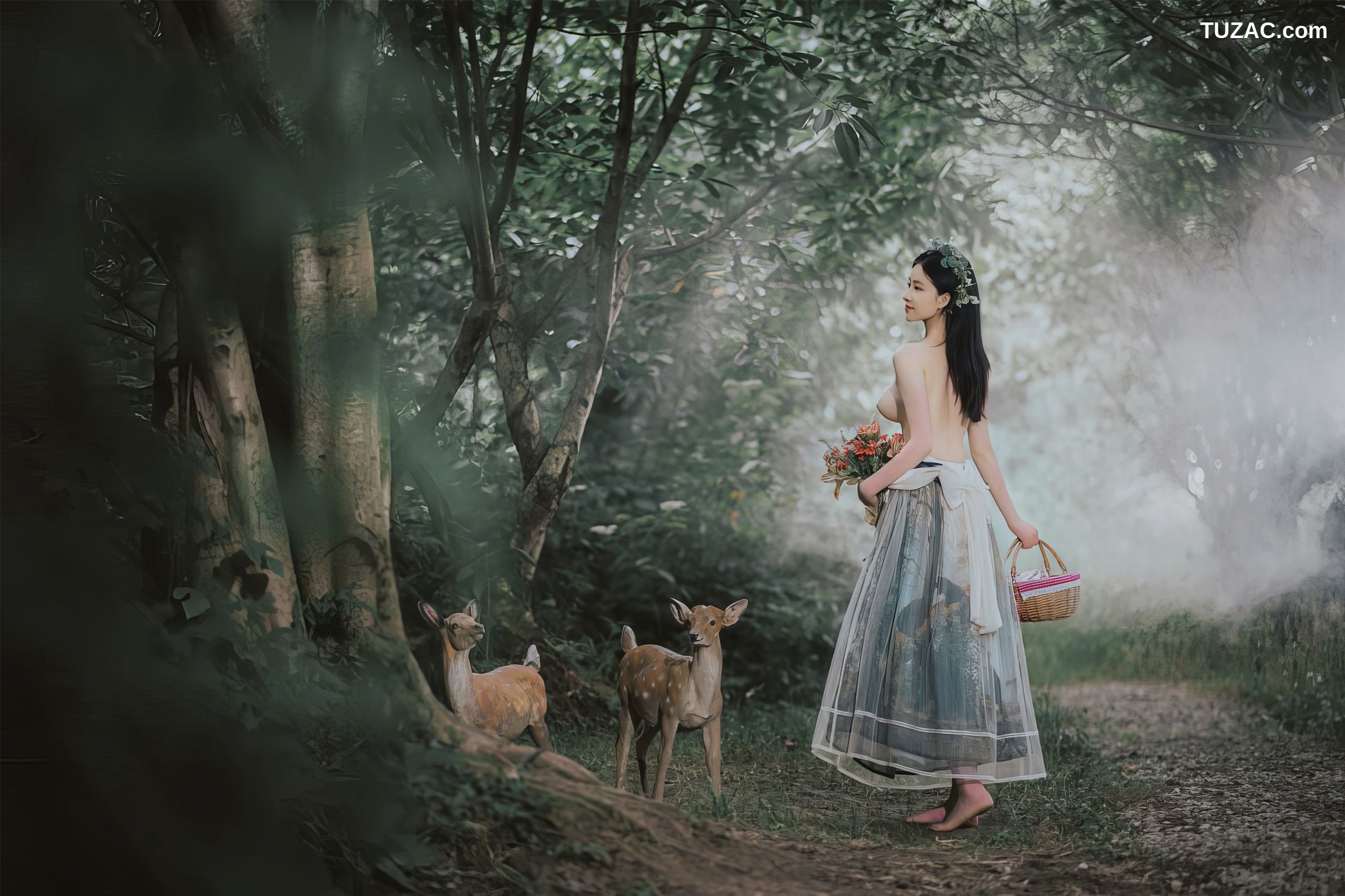 年年-爱丽丝仙境