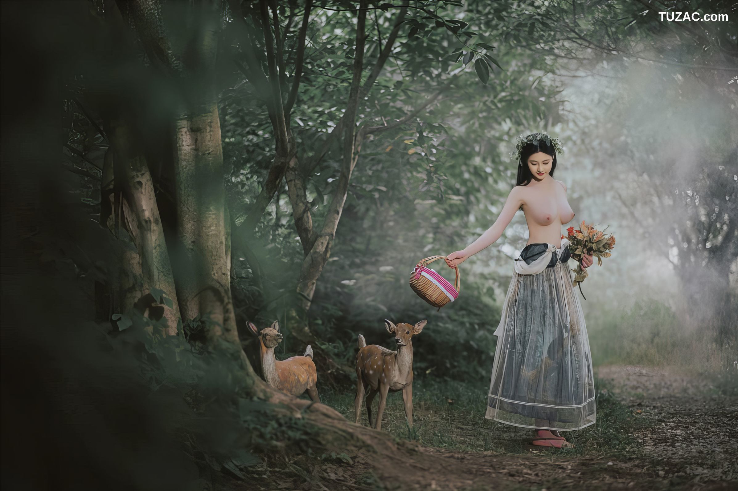 年年-爱丽丝仙境