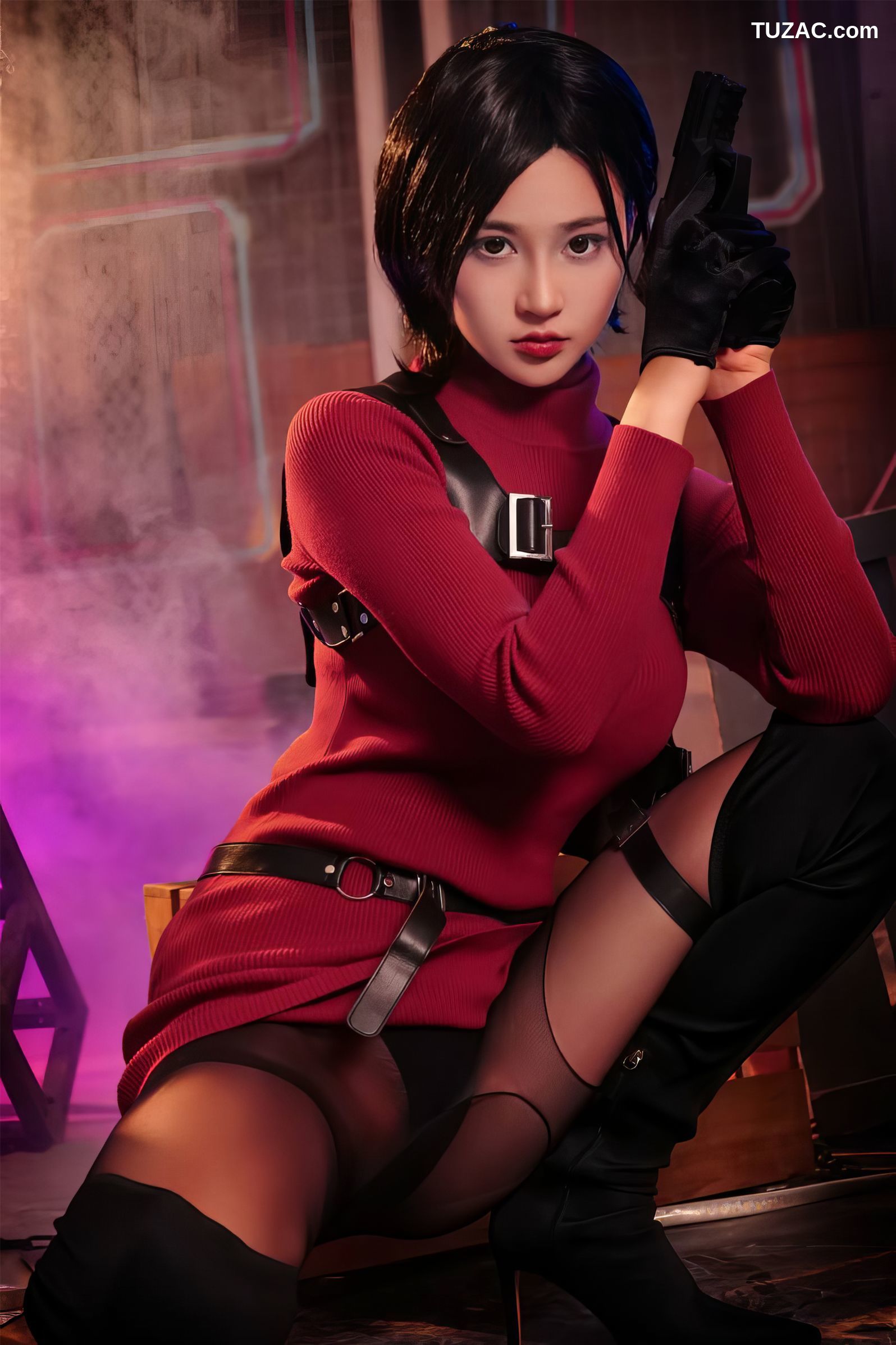 年年-艾达-Ada-Wong