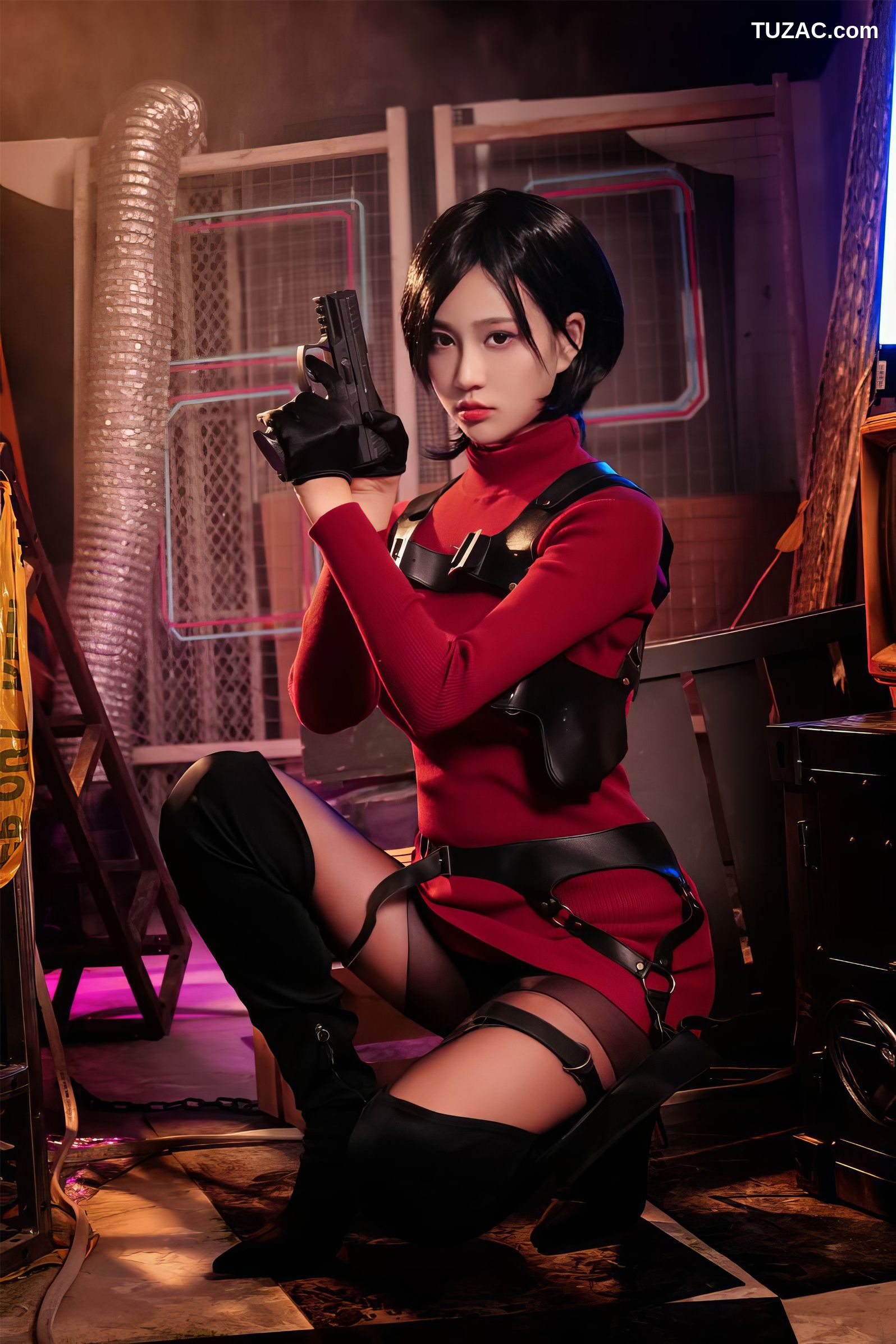 年年-艾达-Ada-Wong