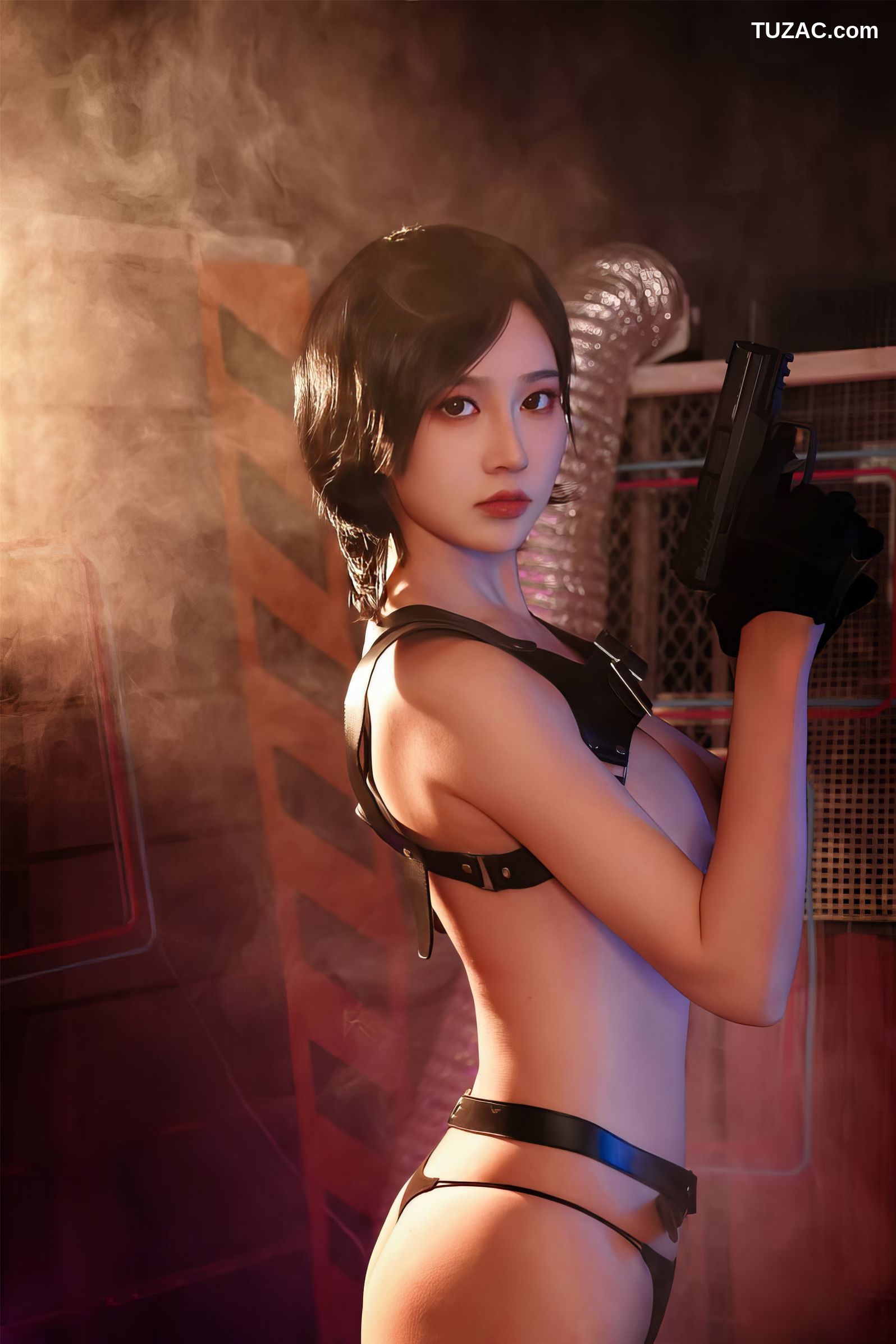 年年-艾达-Ada-Wong