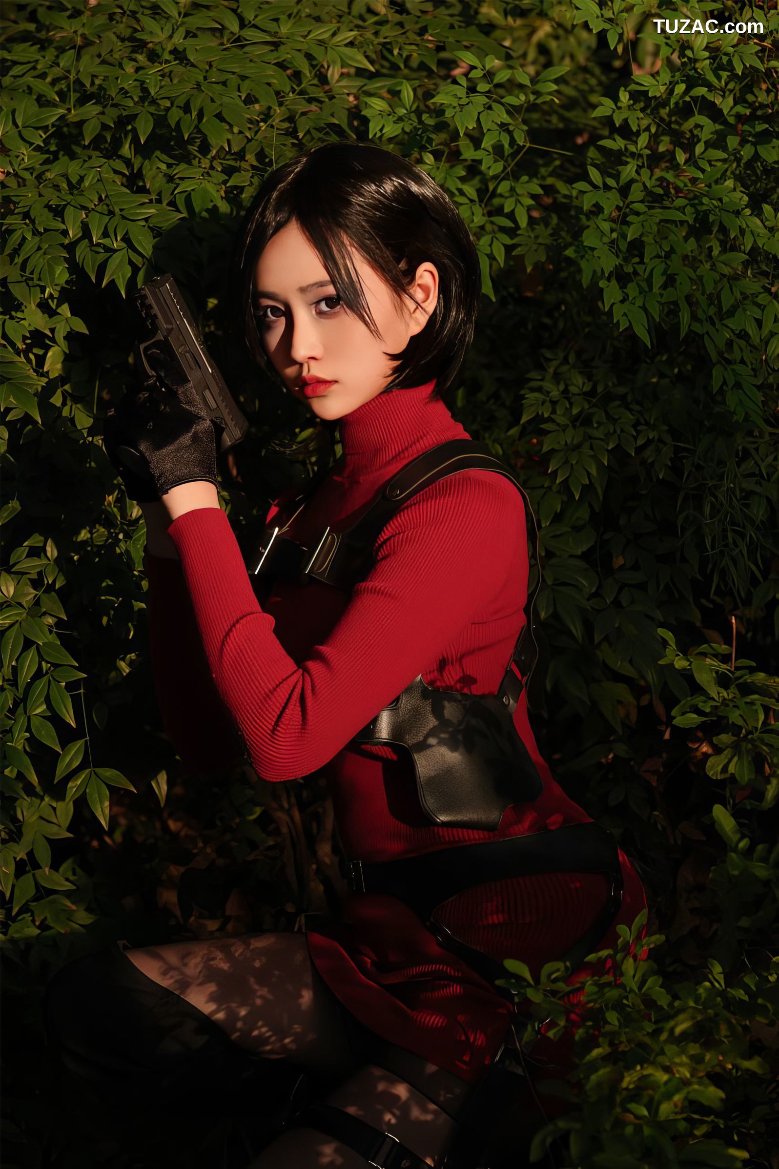 年年-艾达-Ada-Wong