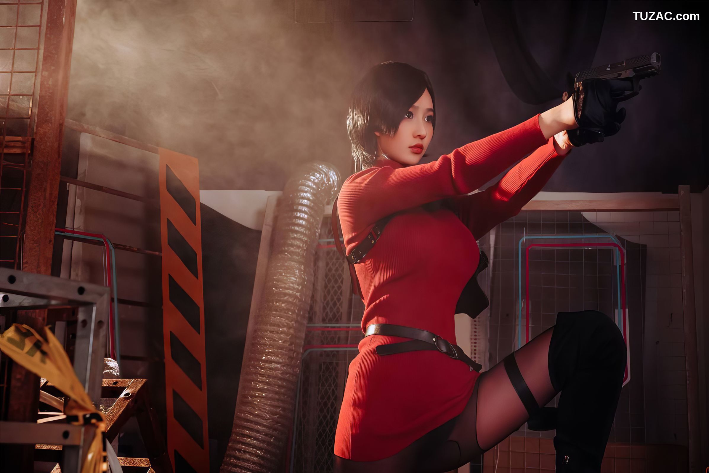 年年-艾达-Ada-Wong