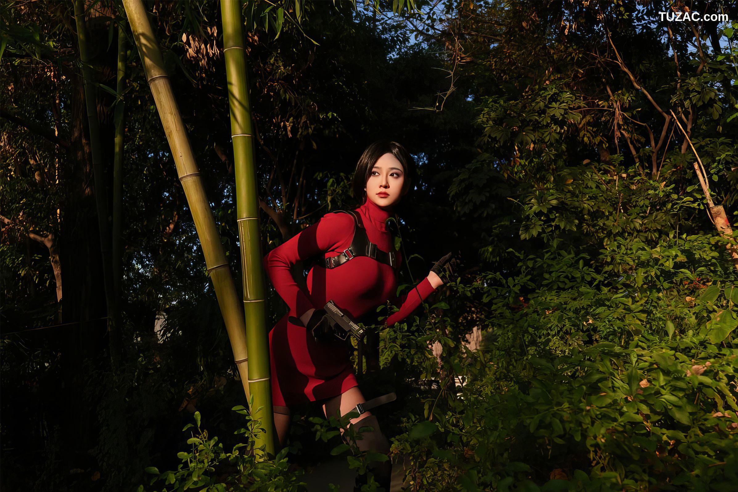 年年-艾达-Ada-Wong