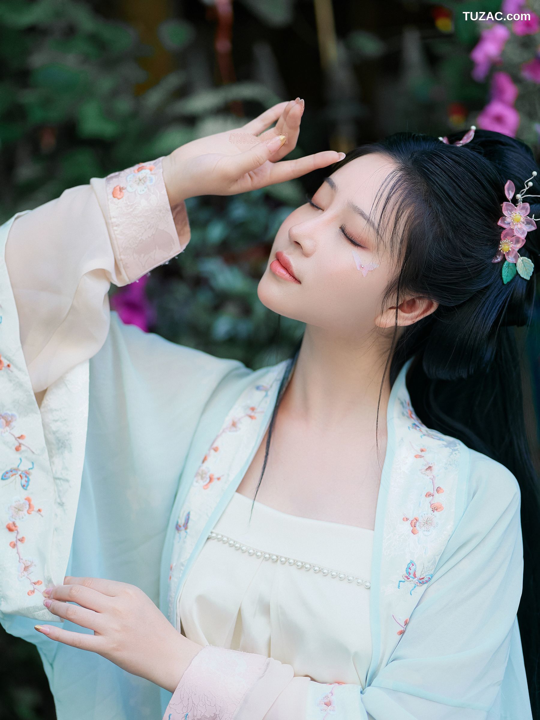 年年-花间集-无圣光