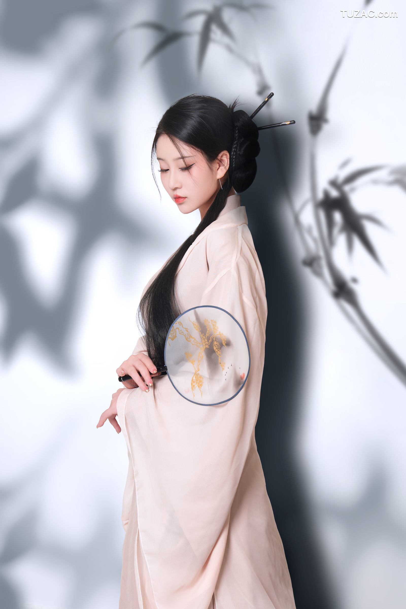 年年-青丝
