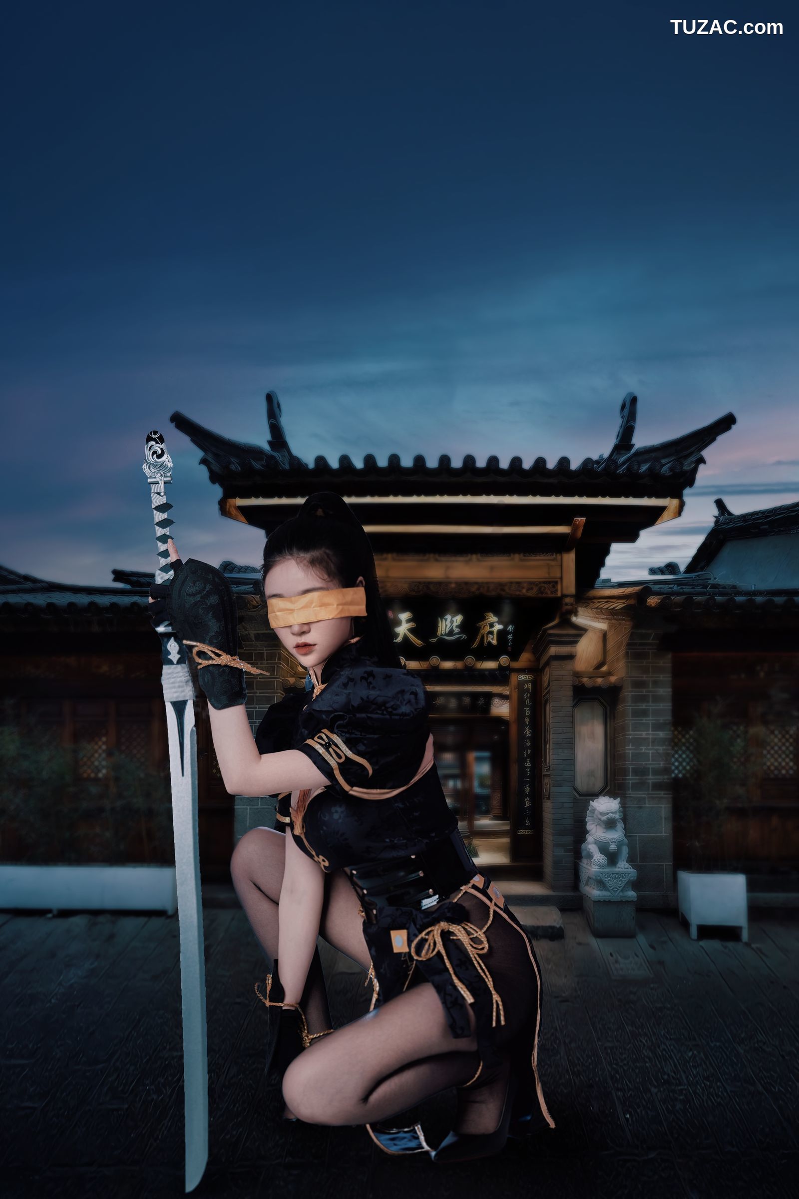 年年Nnian-宁红叶