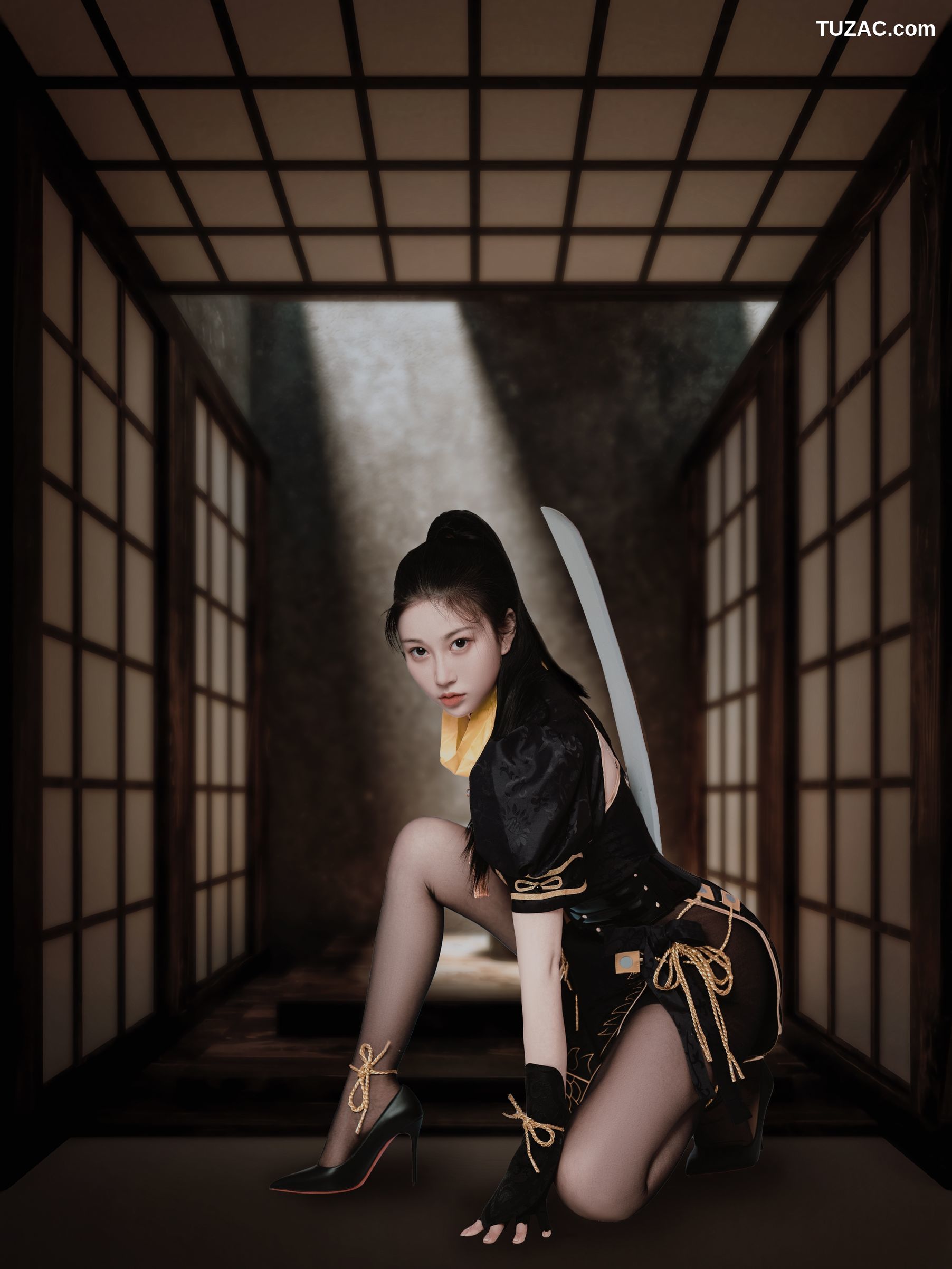 年年Nnian-宁红叶