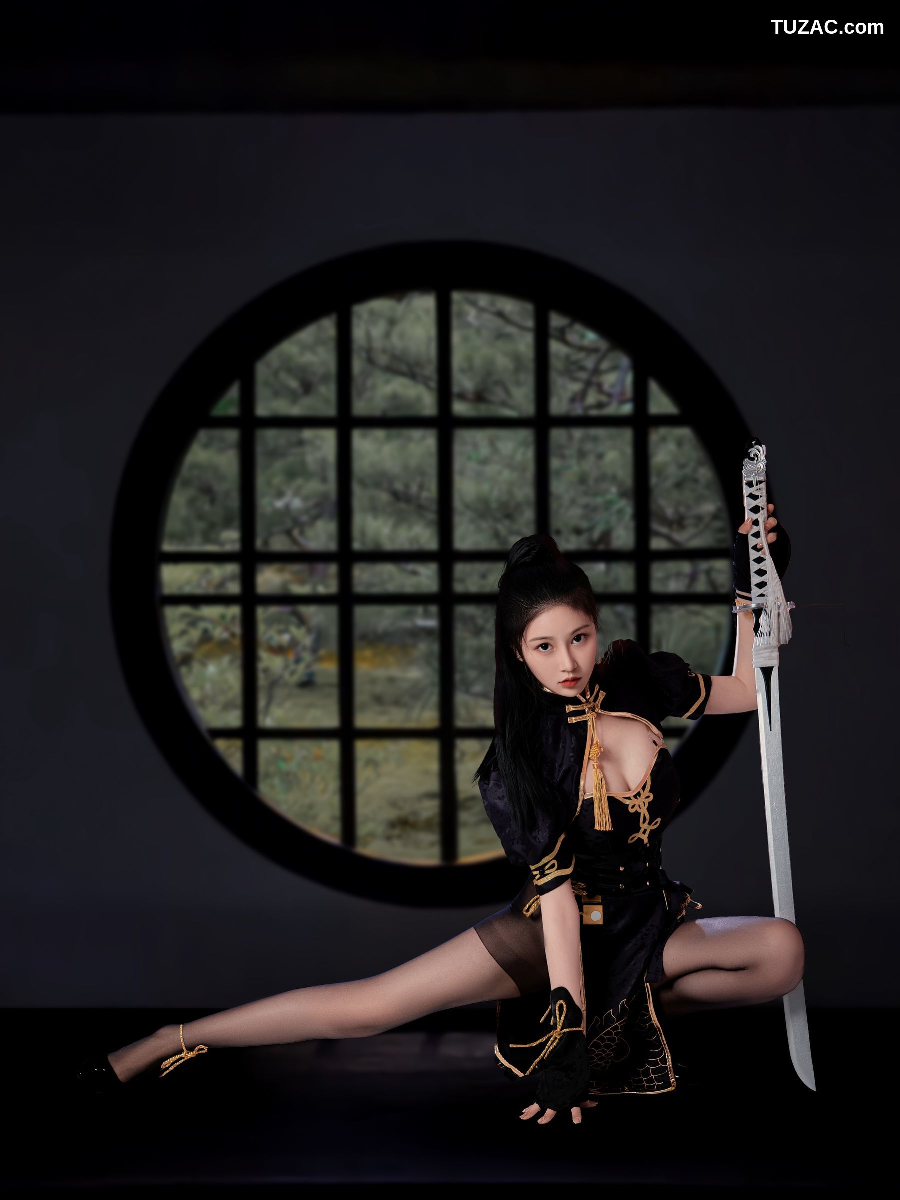 年年Nnian-宁红叶