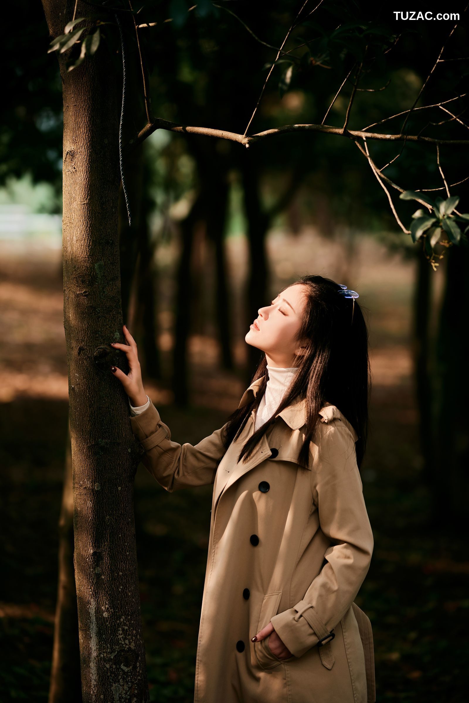 年年Nnian-戶外枫洄