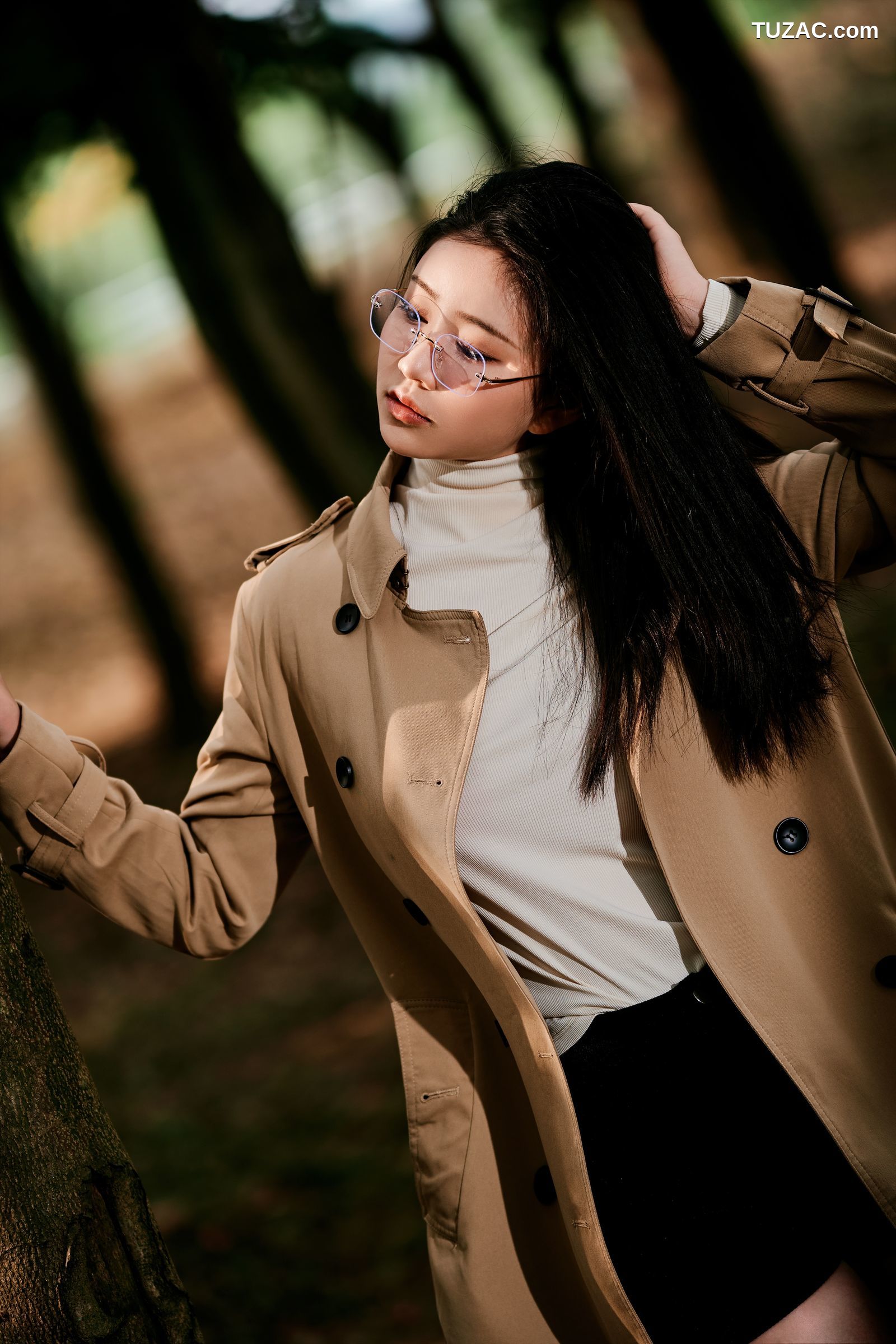 年年Nnian-戶外枫洄