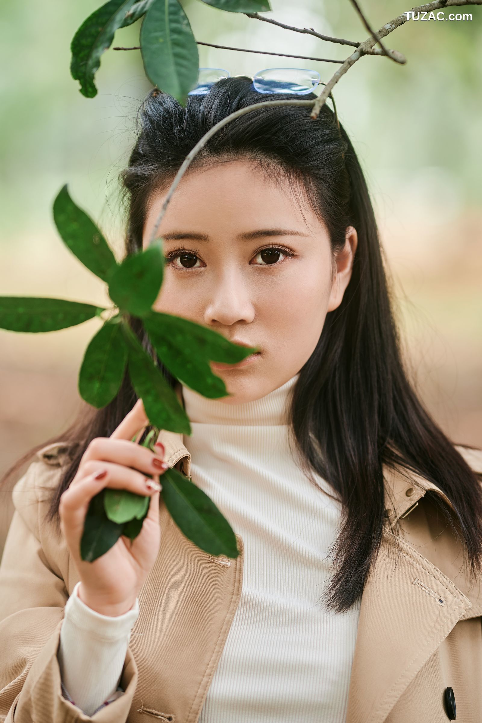 年年Nnian-戶外枫洄