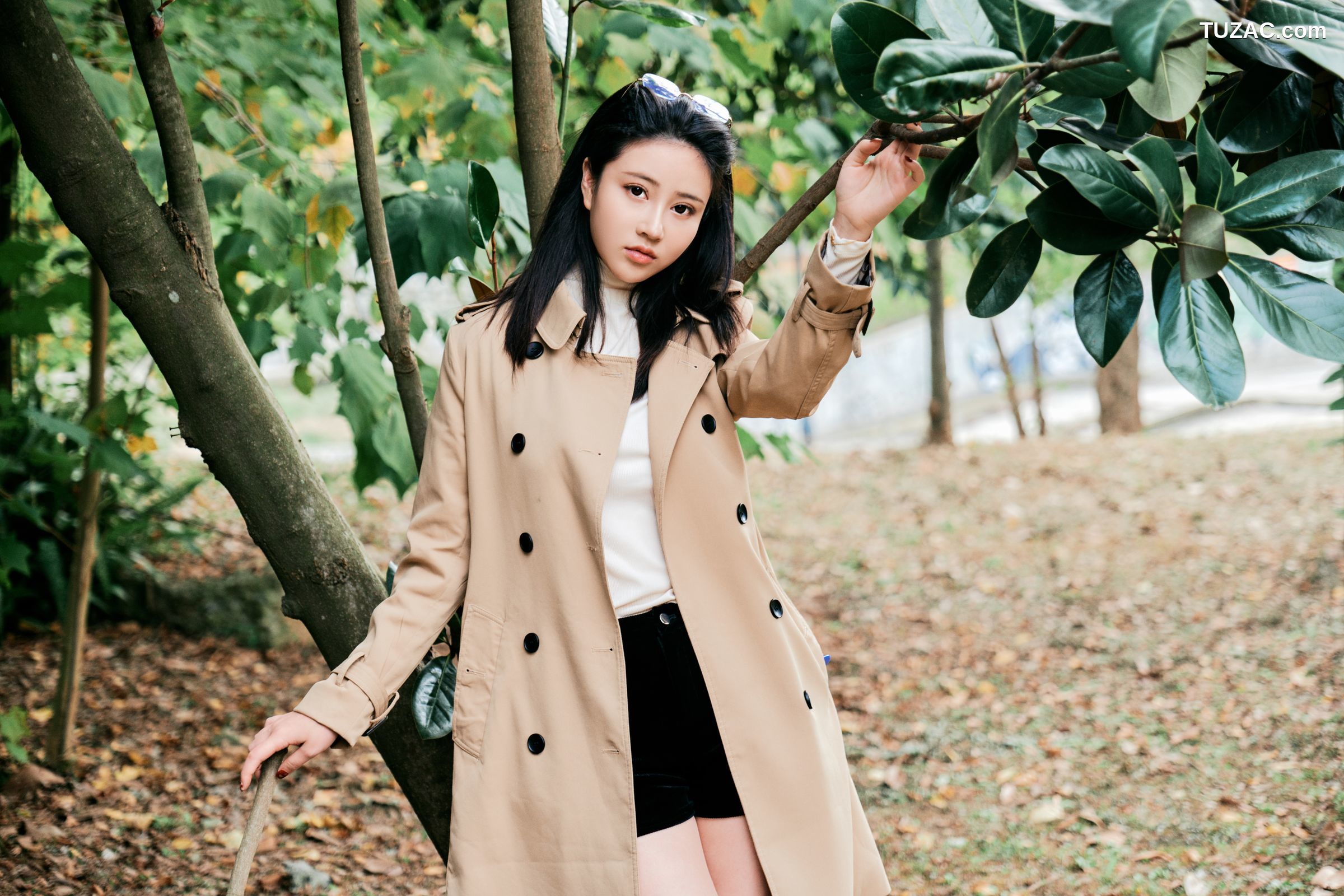 年年Nnian-戶外枫洄