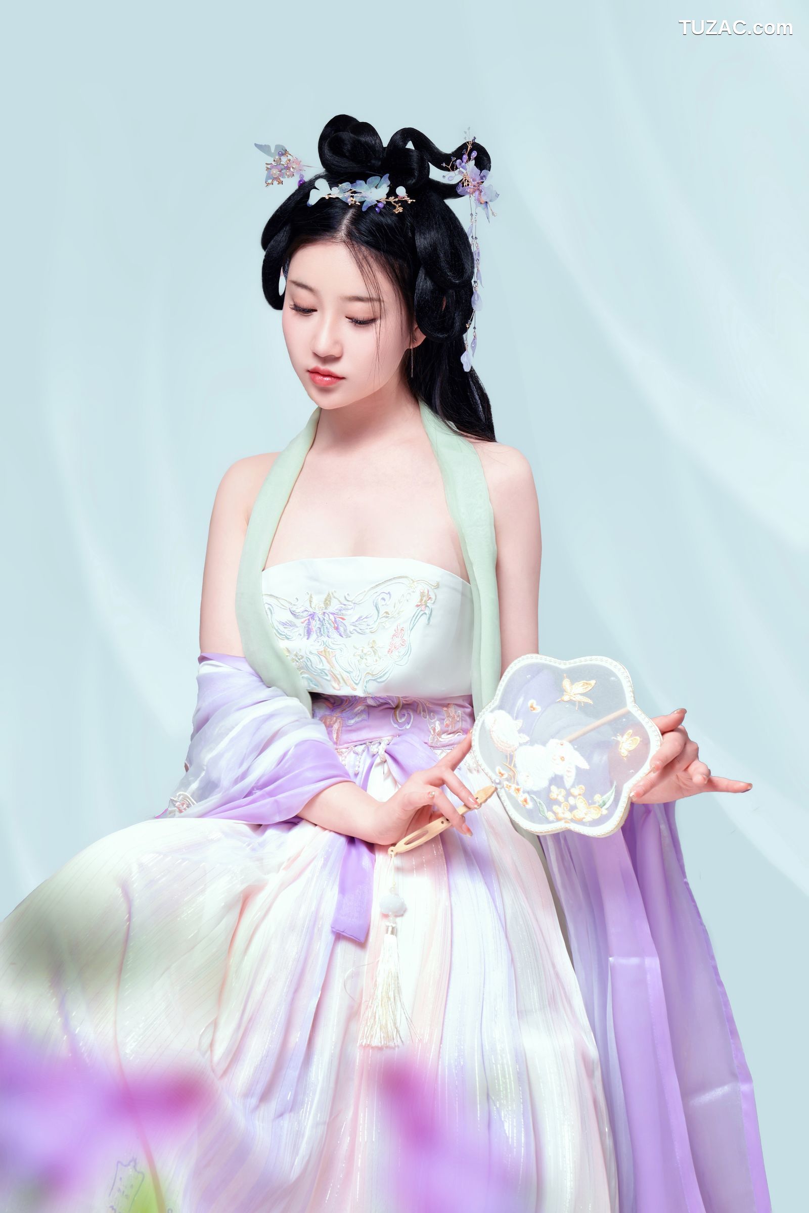 年年Nnian-春日之時