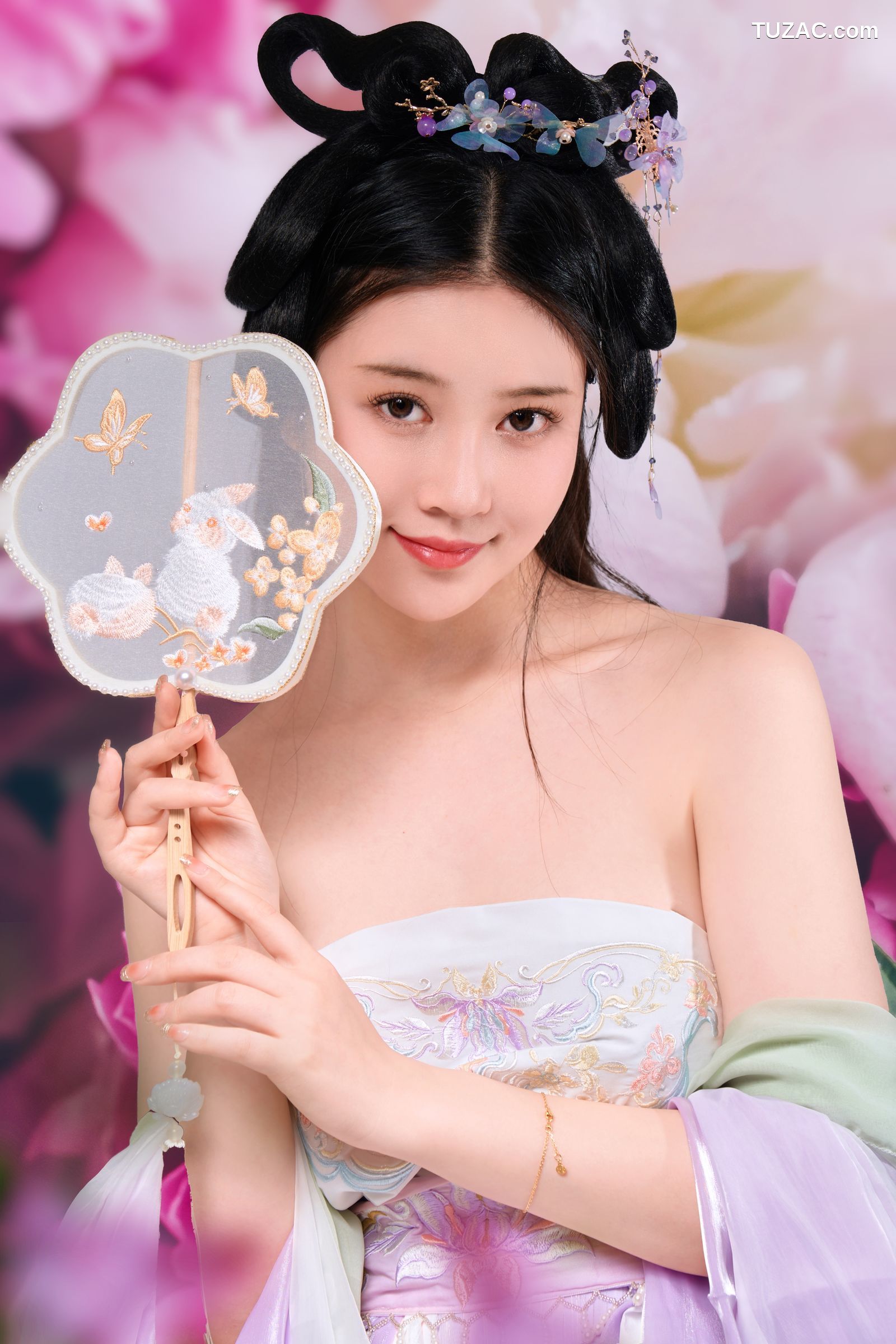 年年Nnian-春日之時