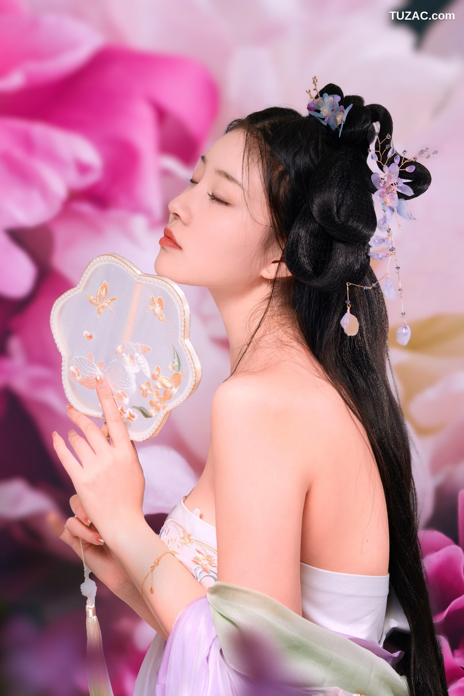 年年Nnian-春日之時