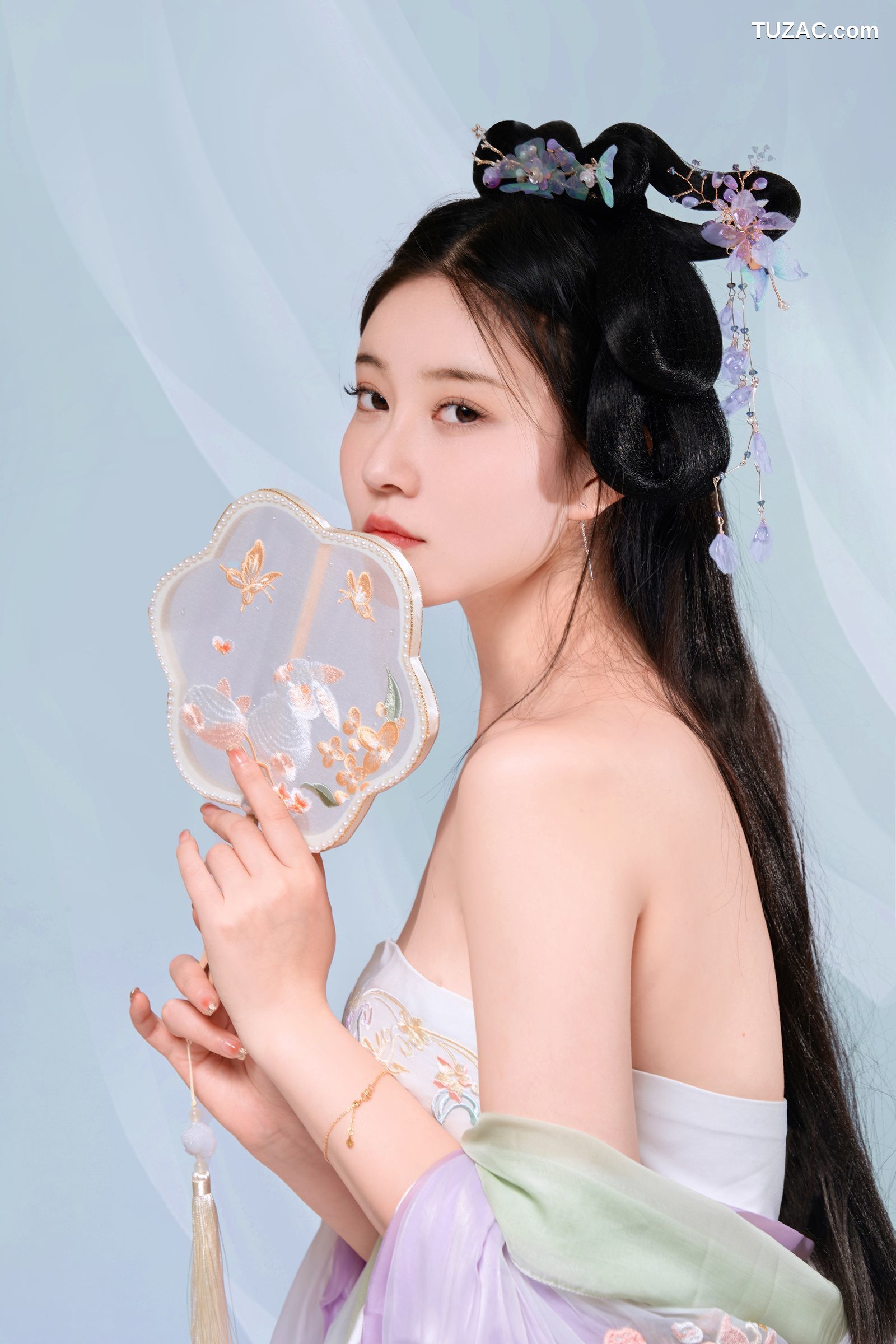 年年Nnian-春日之時