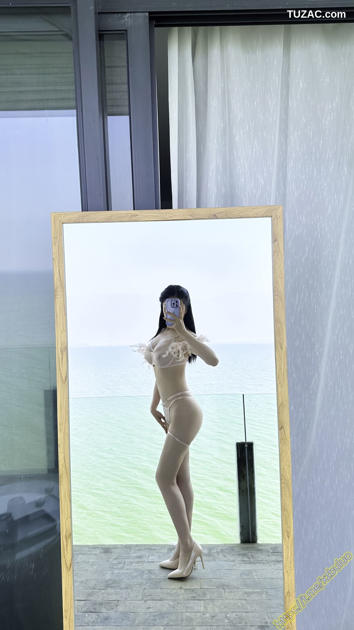 年年Nnian-维多利亚的秘密