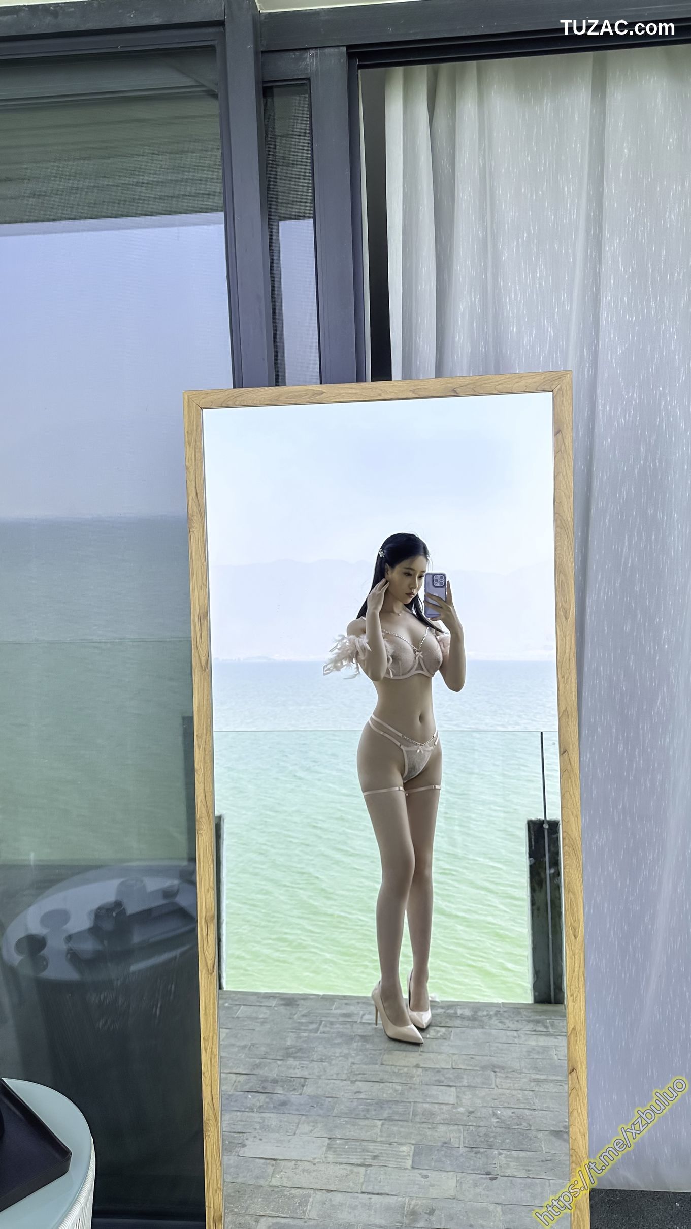 年年Nnian-维多利亚的秘密