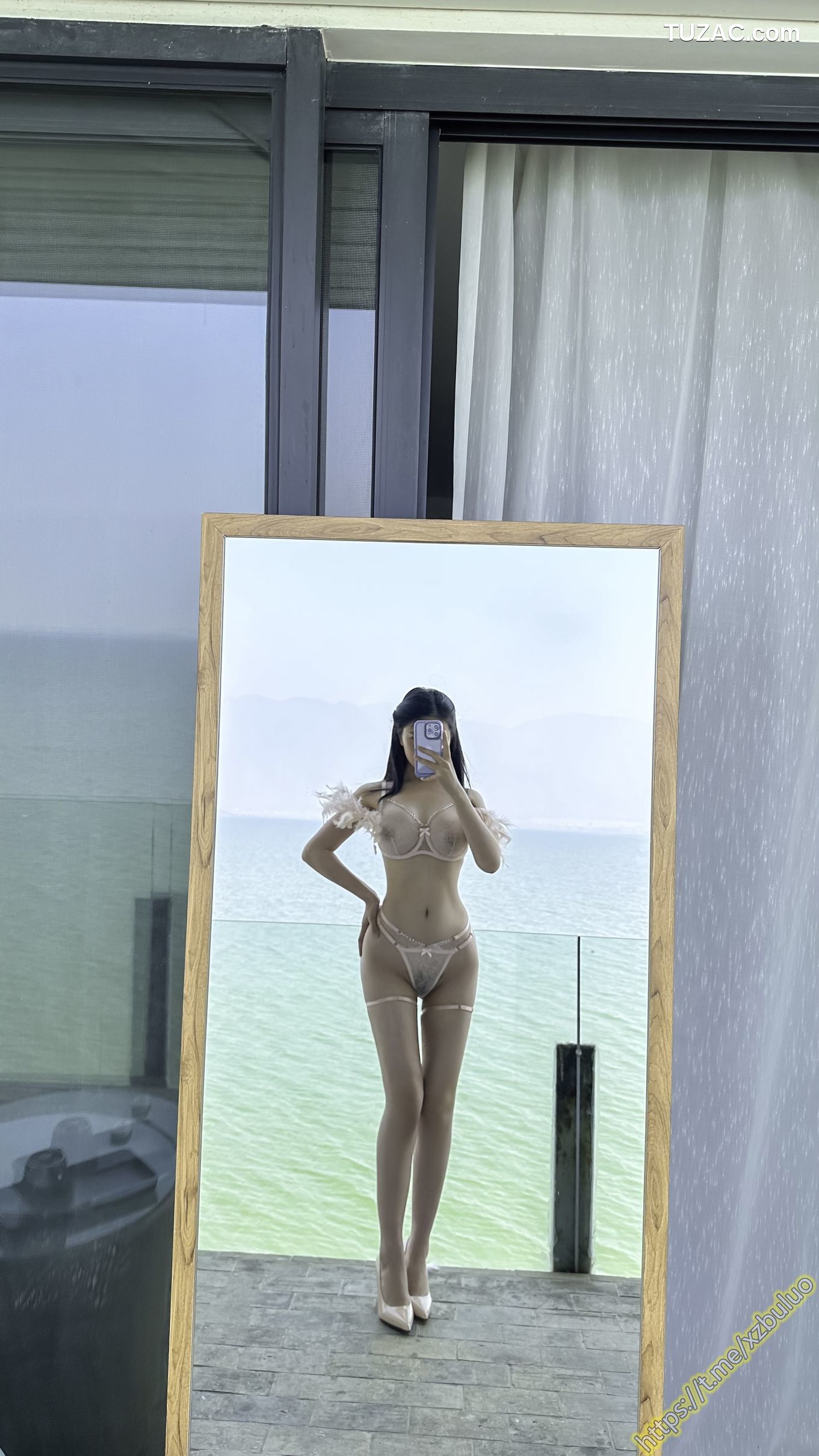 年年Nnian-维多利亚的秘密