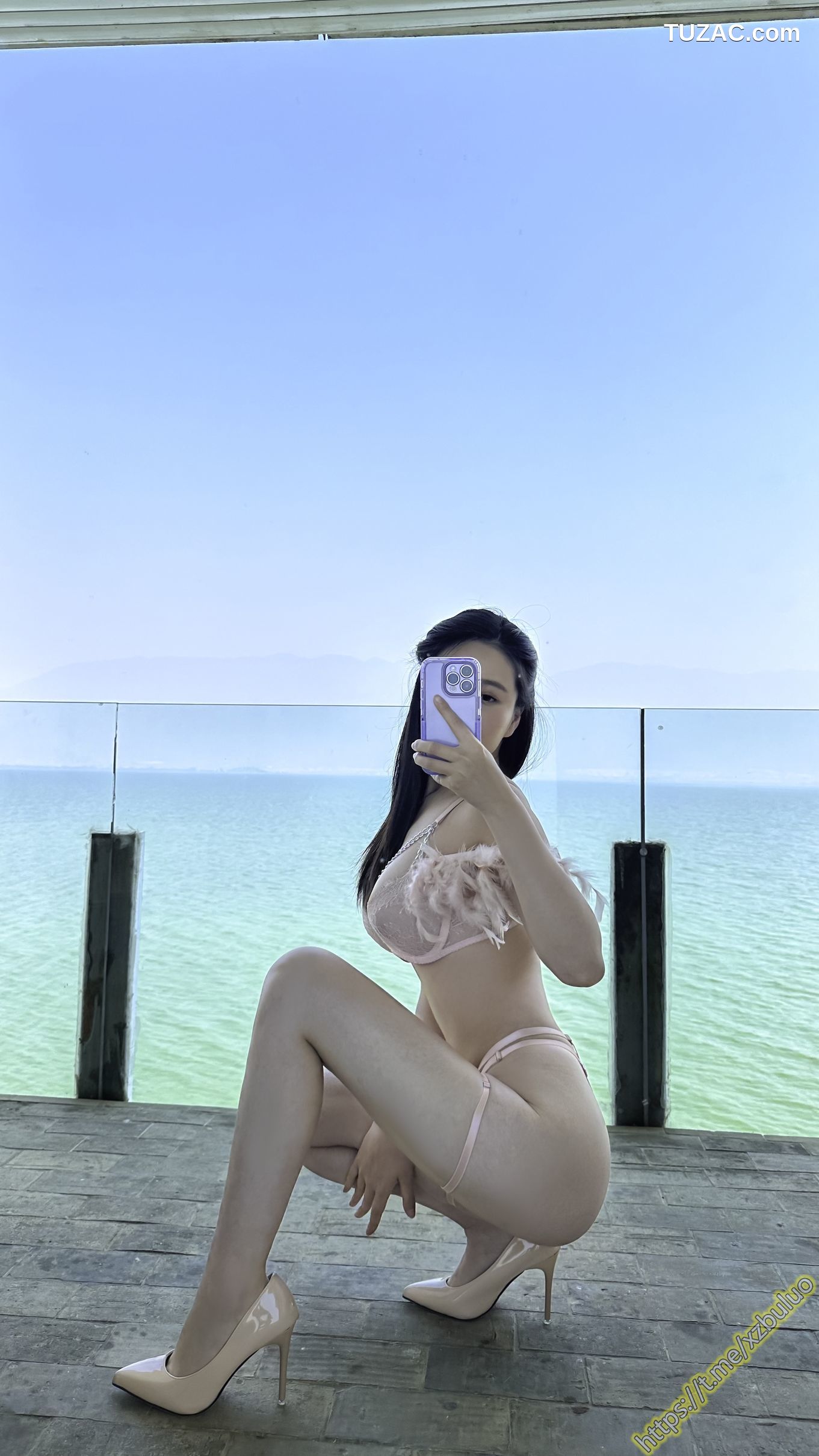 年年Nnian-维多利亚的秘密