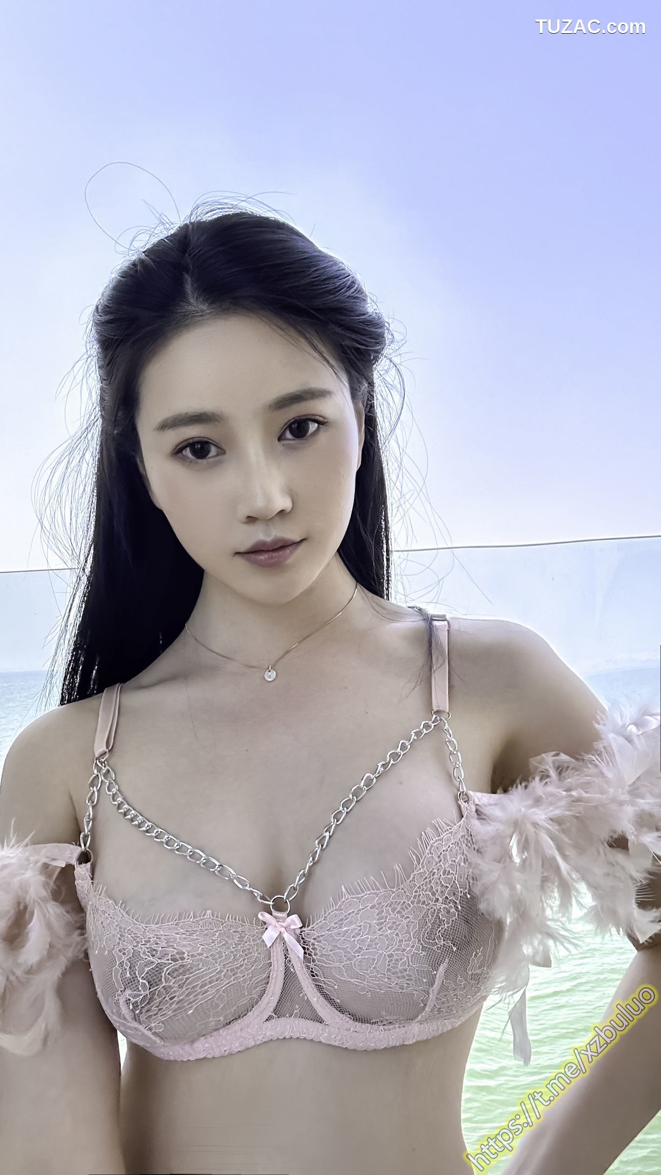 年年Nnian-维多利亚的秘密