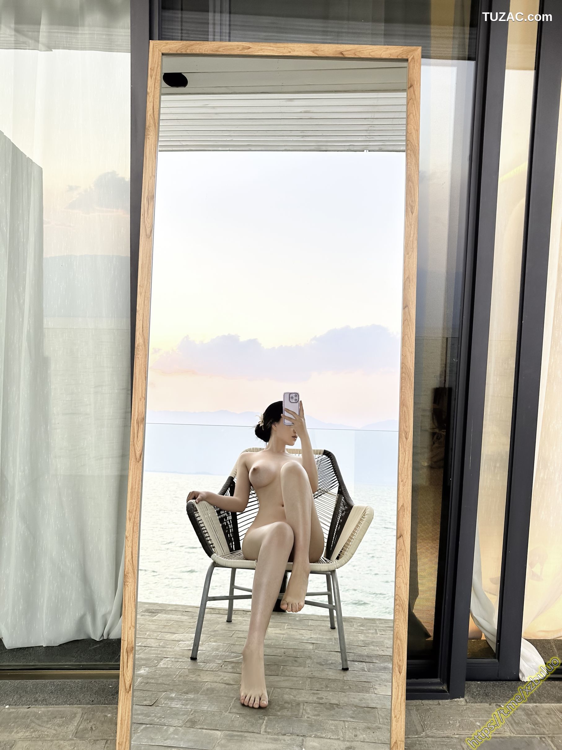 年年Nnian-维多利亚的秘密