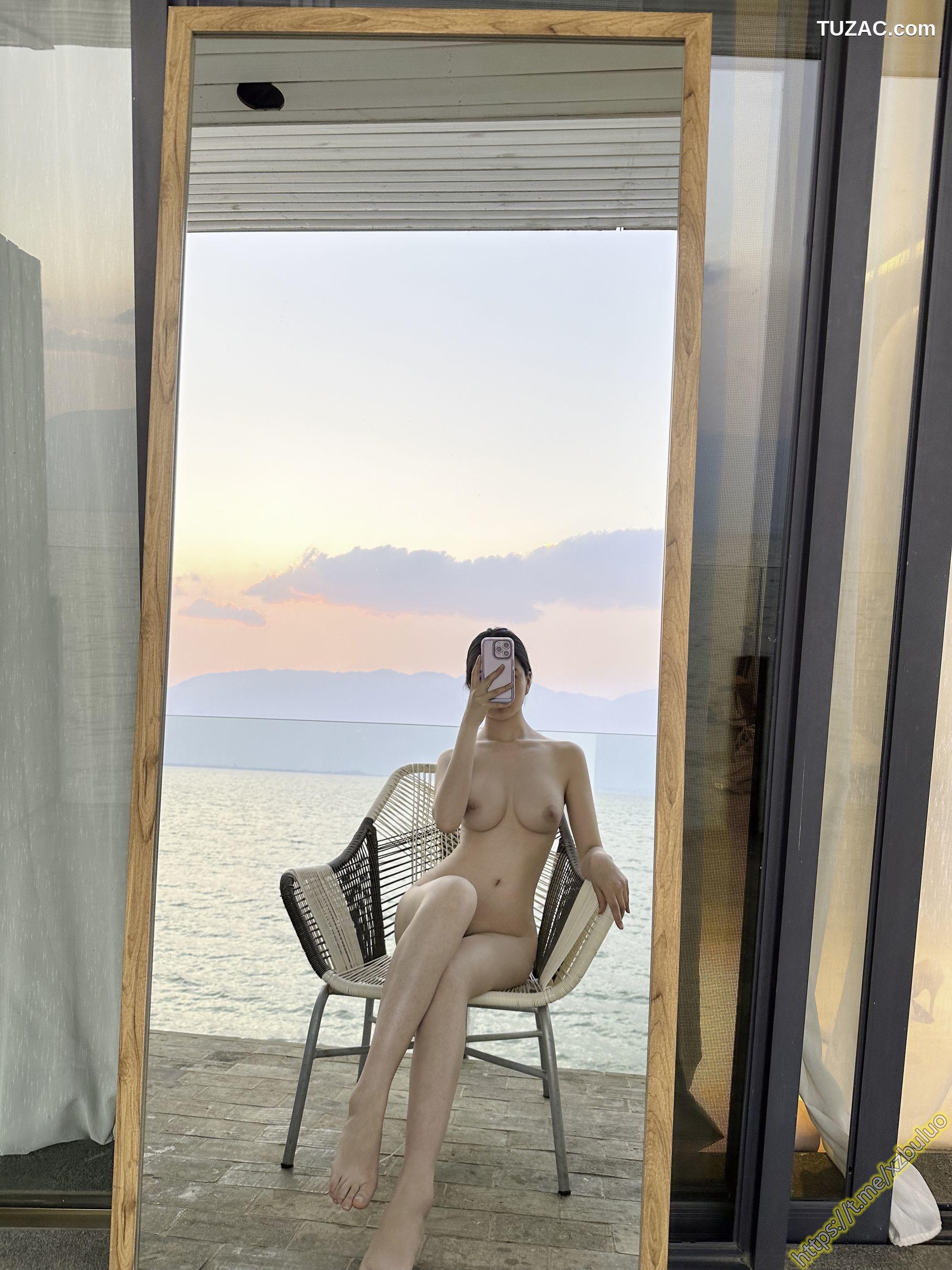 年年Nnian-维多利亚的秘密