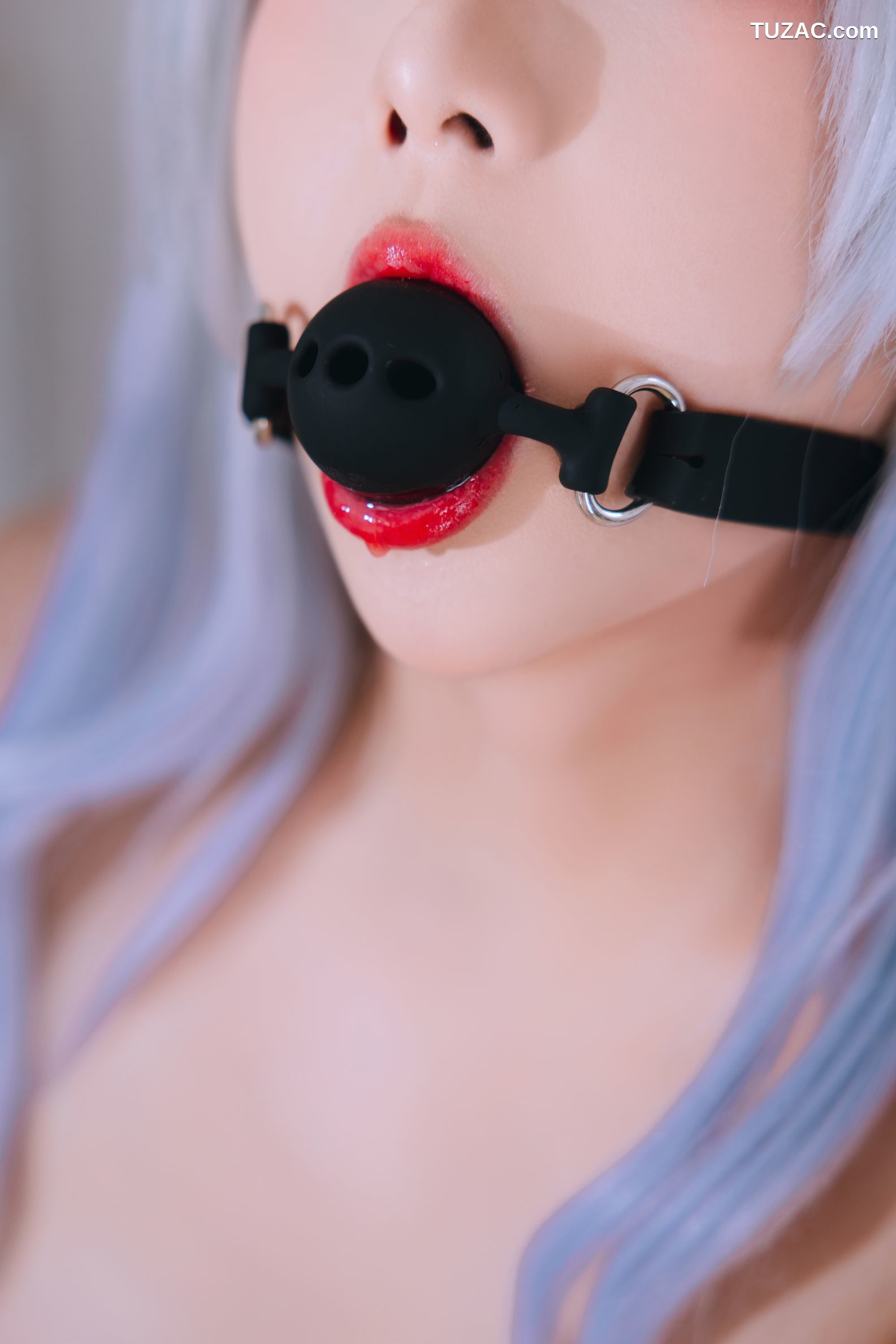 日奈娇-未亡人雪女