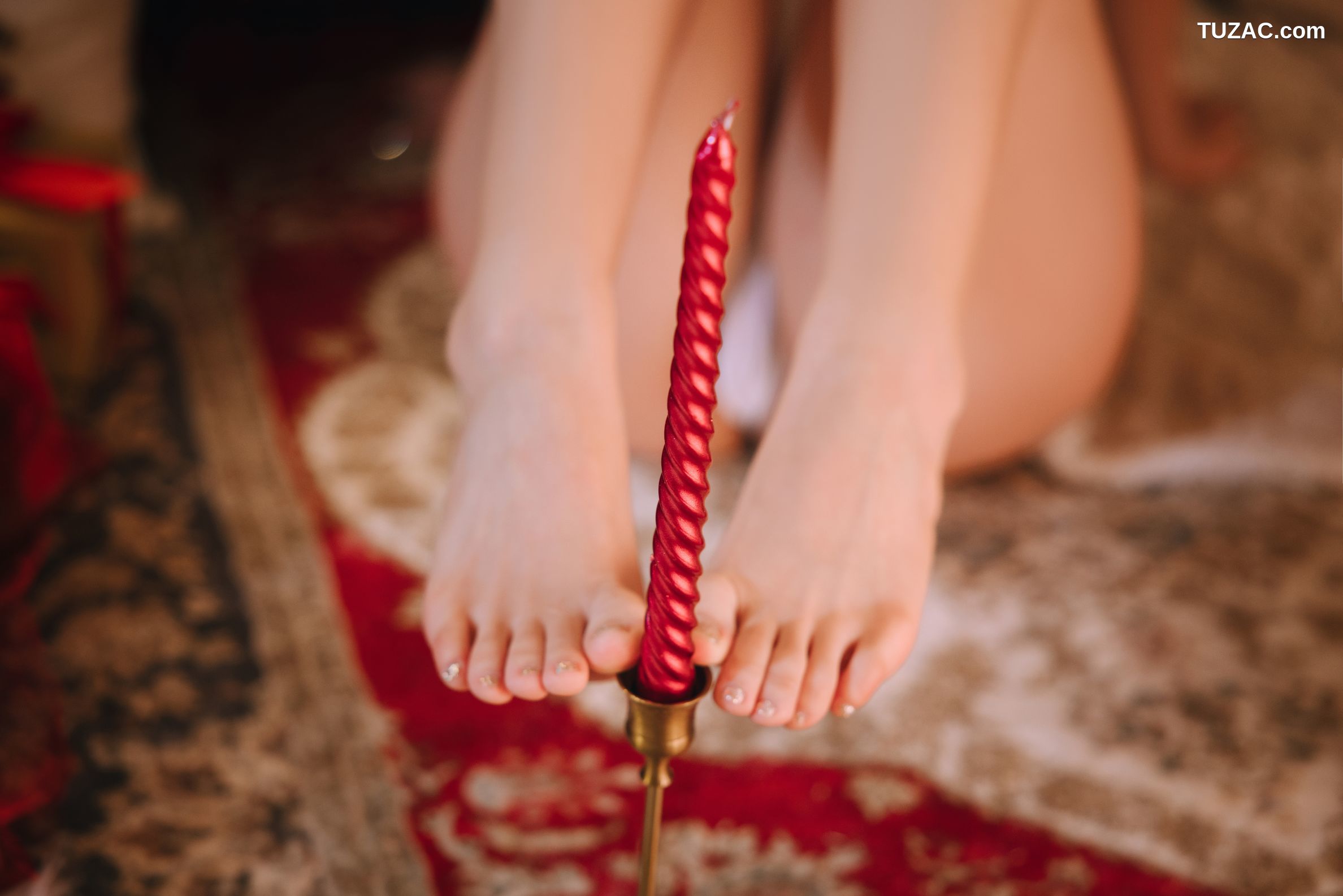 日奈娇-露菲圣诞