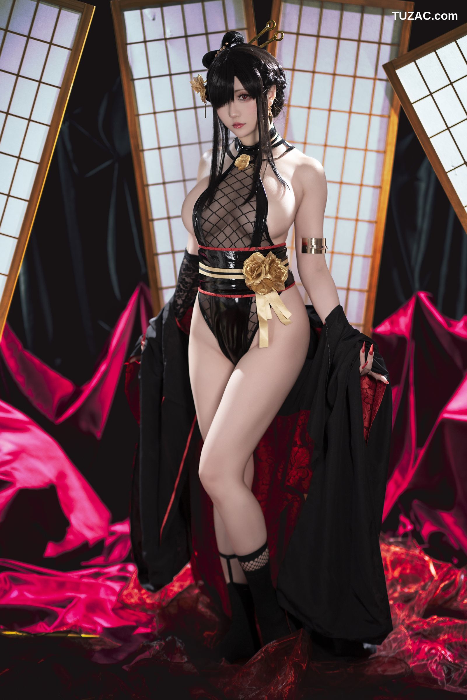 星之迟迟-约尔3-太太的极密东洋任务