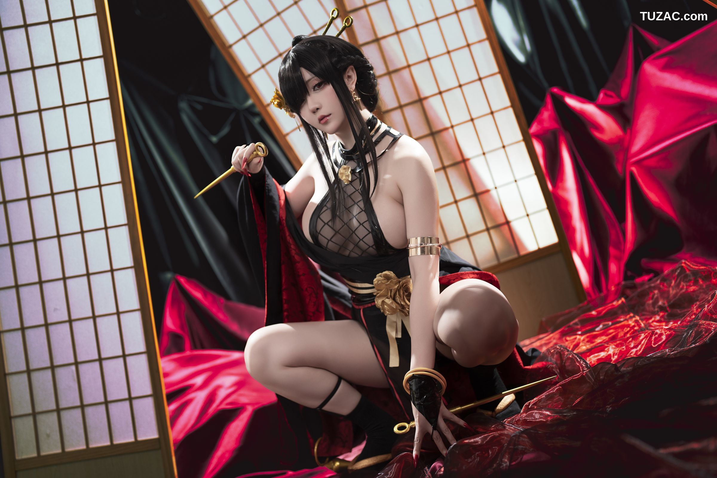 星之迟迟-约尔3-太太的极密东洋任务