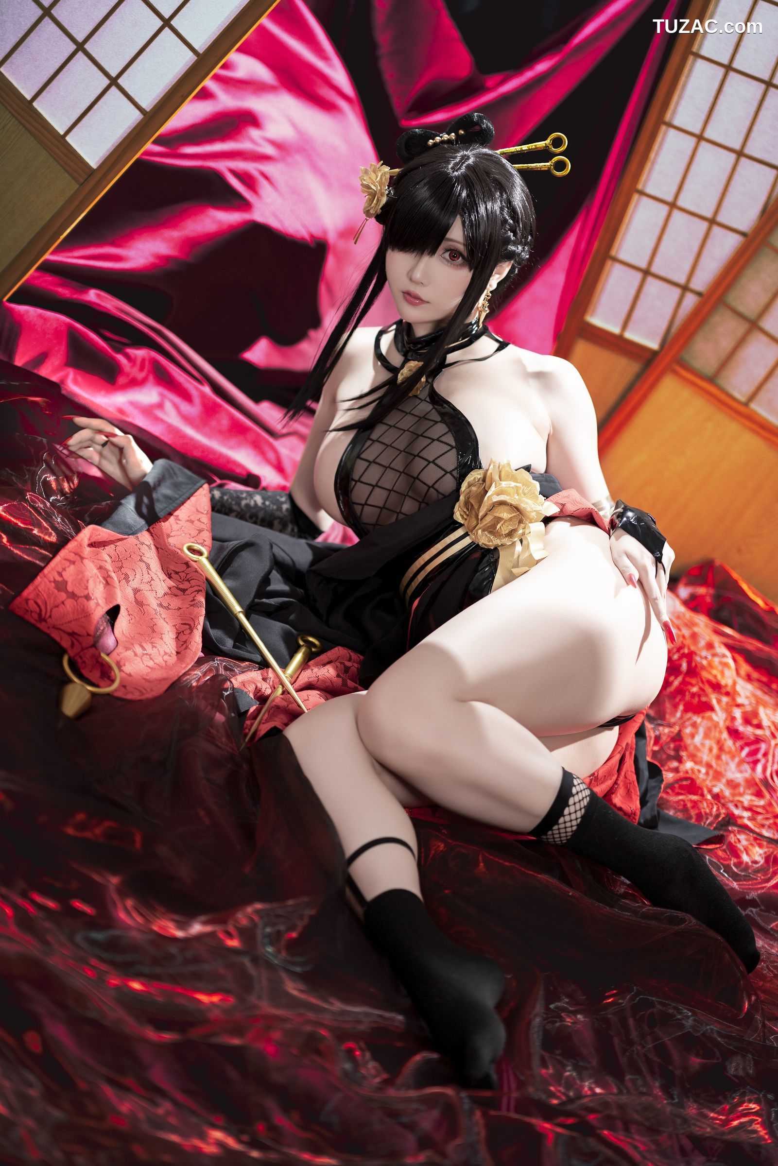 星之迟迟-约尔3-太太的极密东洋任务