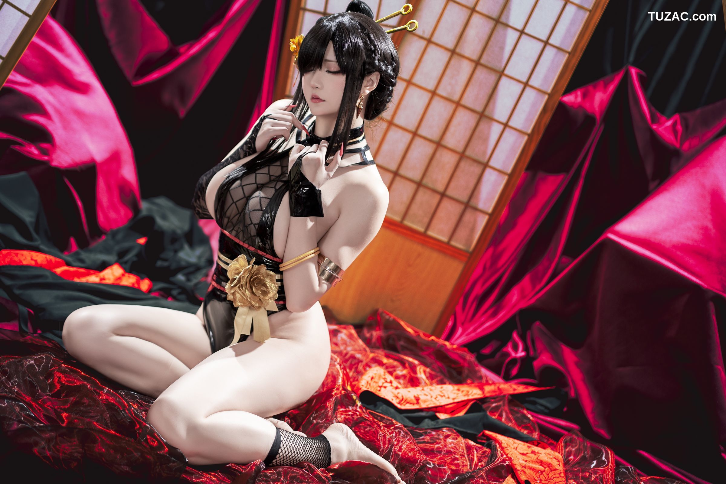 星之迟迟-约尔3-太太的极密东洋任务