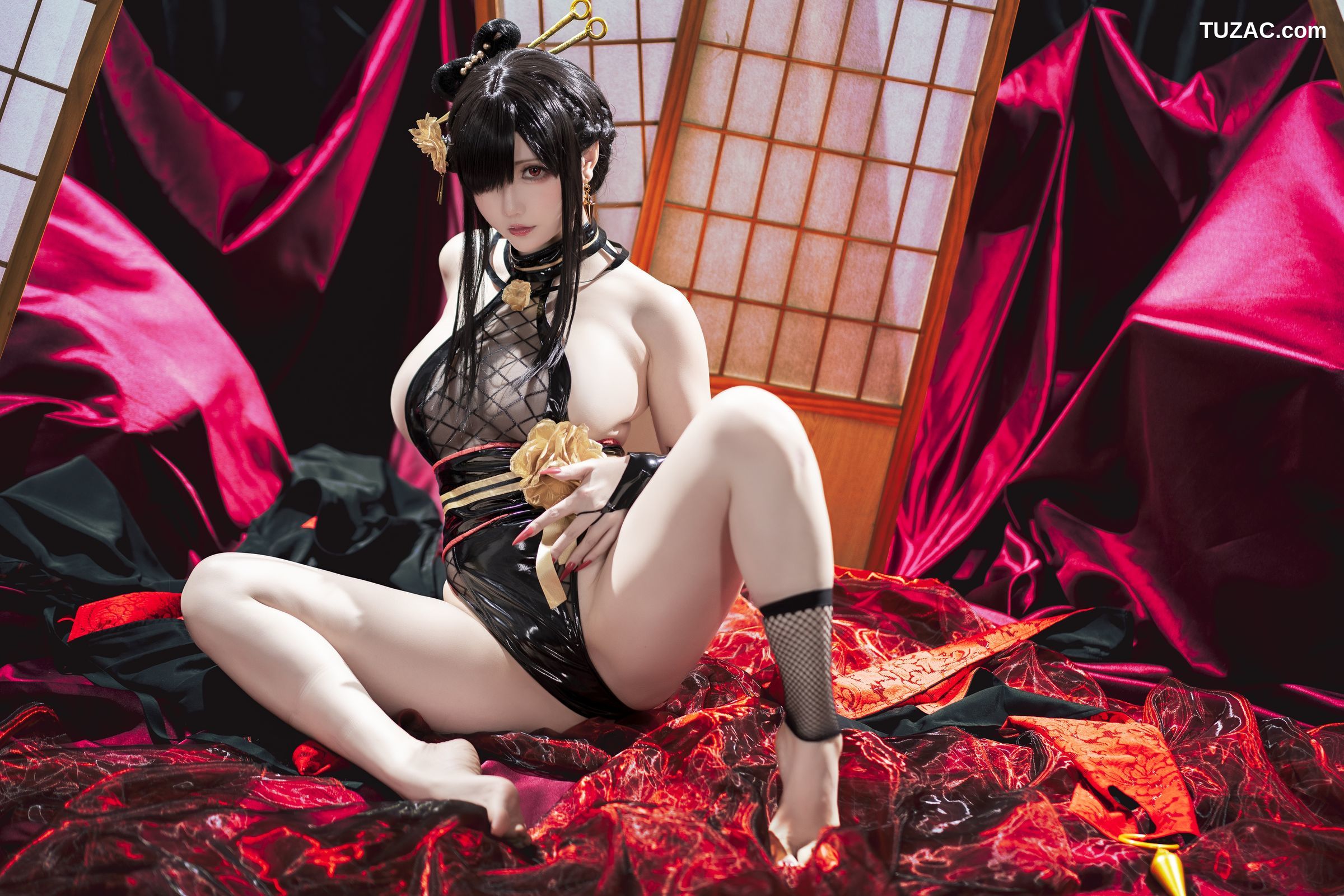 星之迟迟-约尔3-太太的极密东洋任务