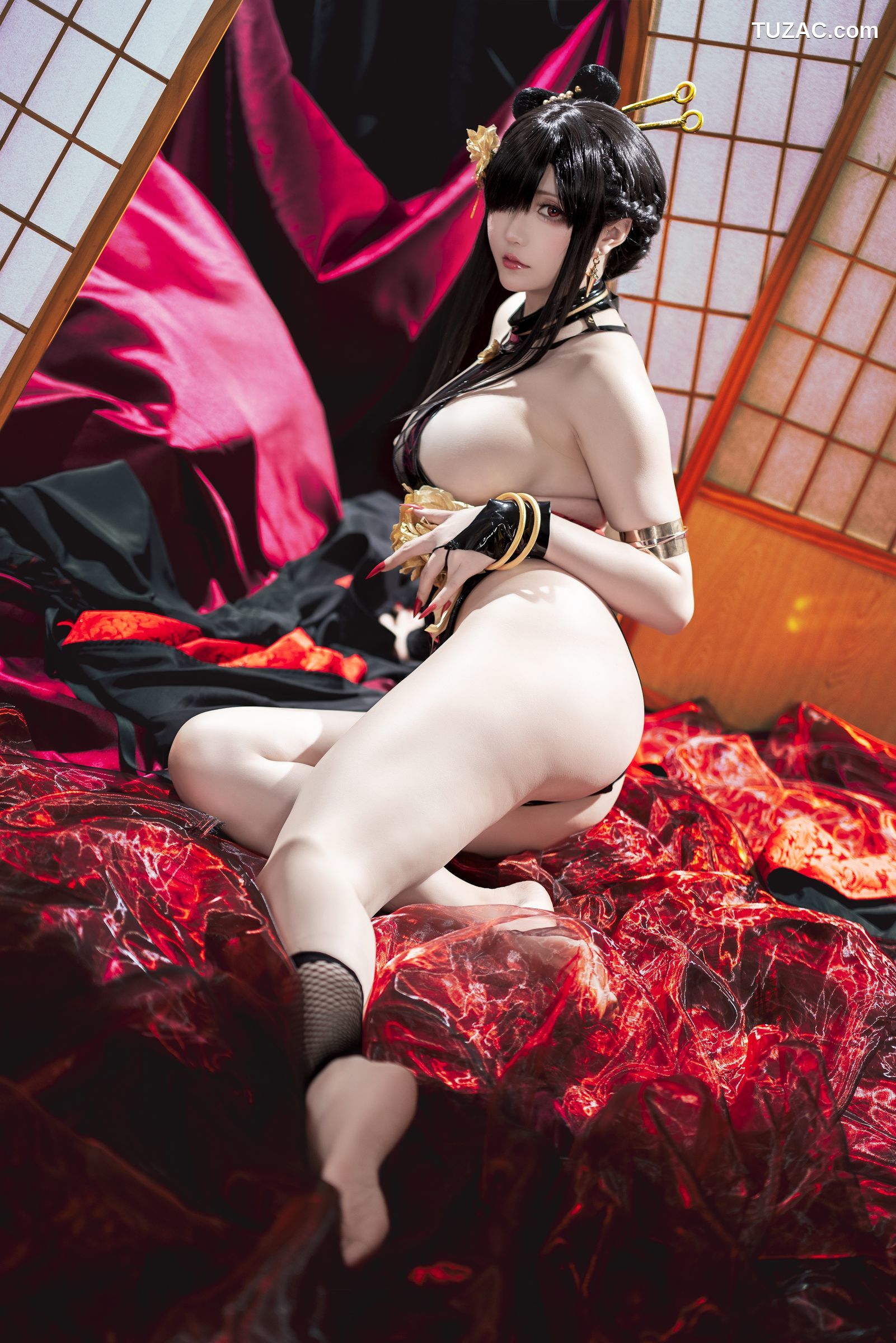 星之迟迟-约尔3-太太的极密东洋任务