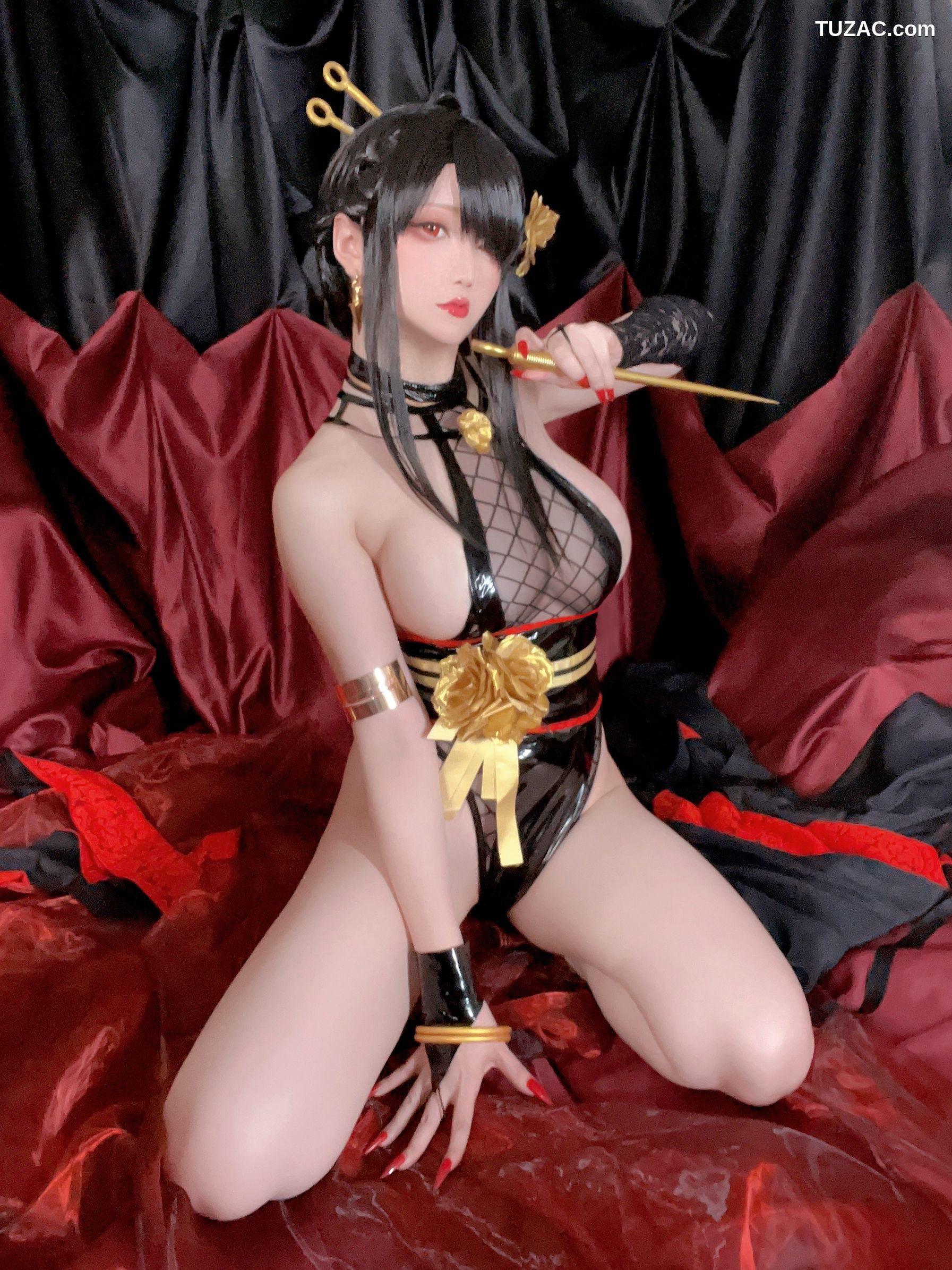 星之迟迟-约尔3-太太的极密东洋任务