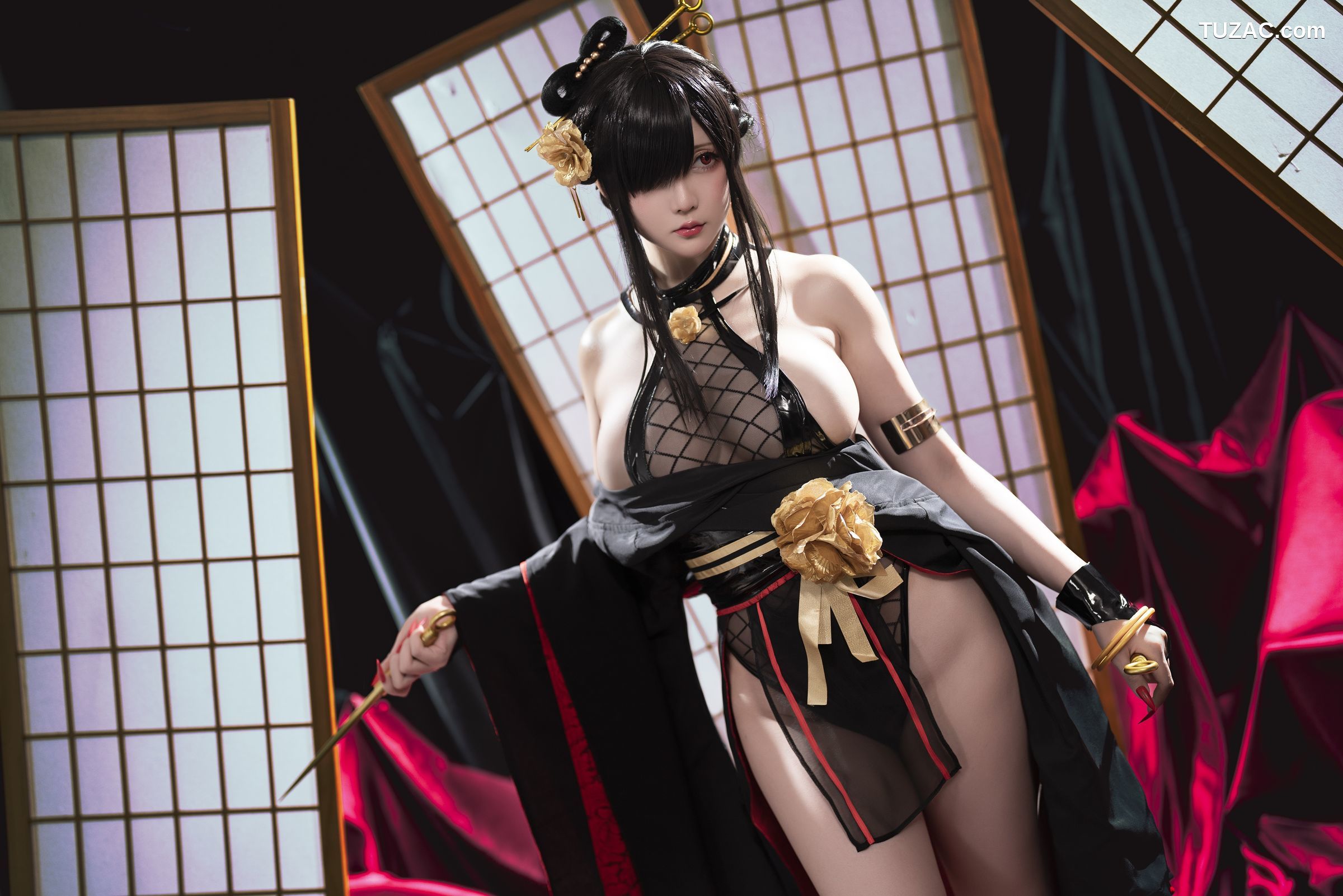 星之迟迟-约尔3-太太的极密东洋任务