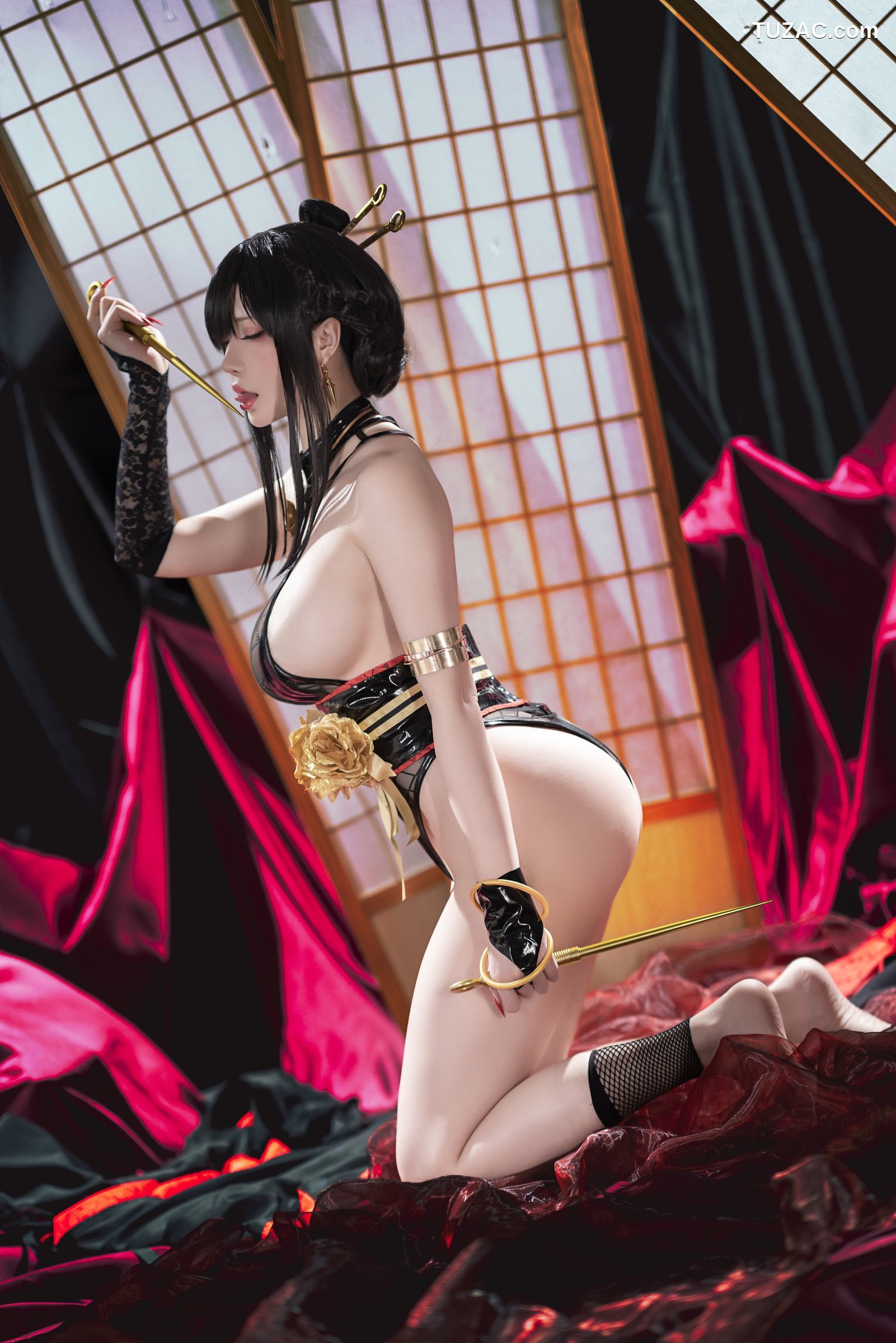 星之迟迟-约尔3-太太的极密东洋任务