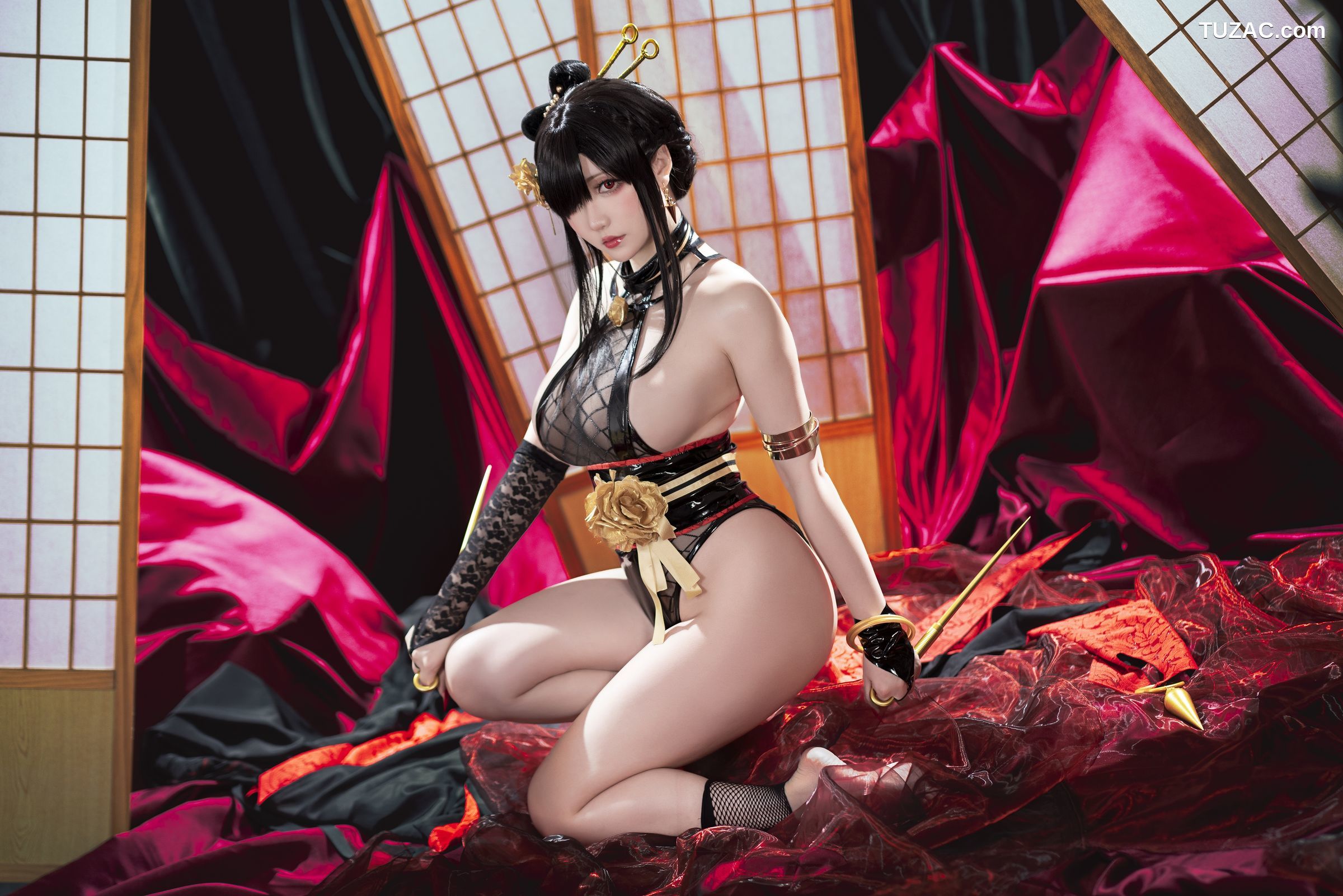 星之迟迟-约尔3-太太的极密东洋任务