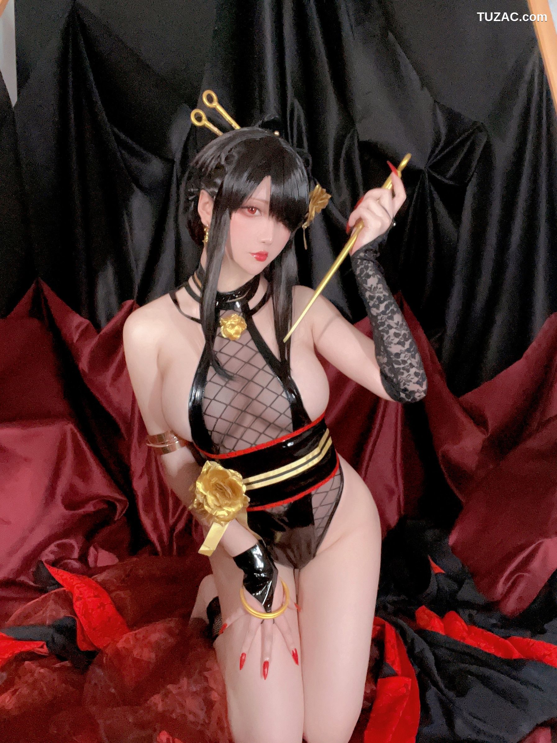 星之迟迟-约尔3-太太的极密东洋任务