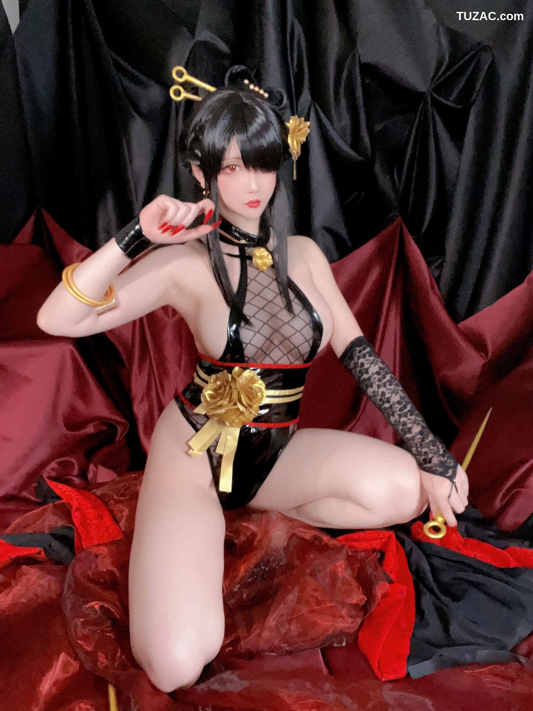 星之迟迟-约尔3-太太的极密东洋任务