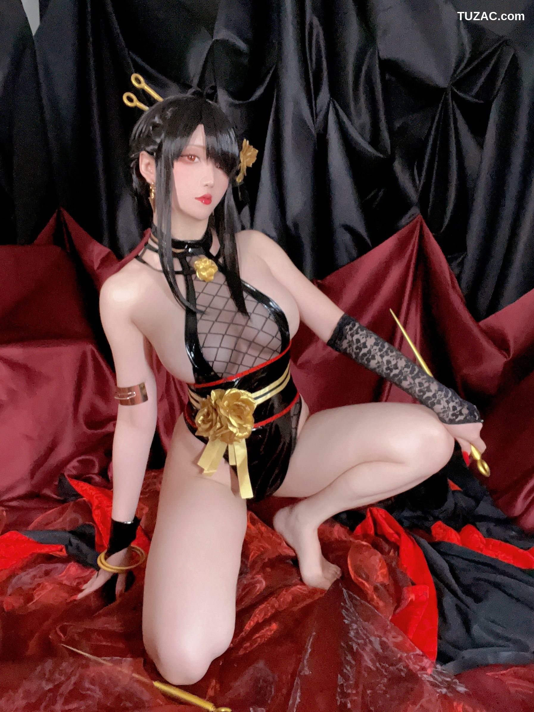 星之迟迟-约尔3-太太的极密东洋任务