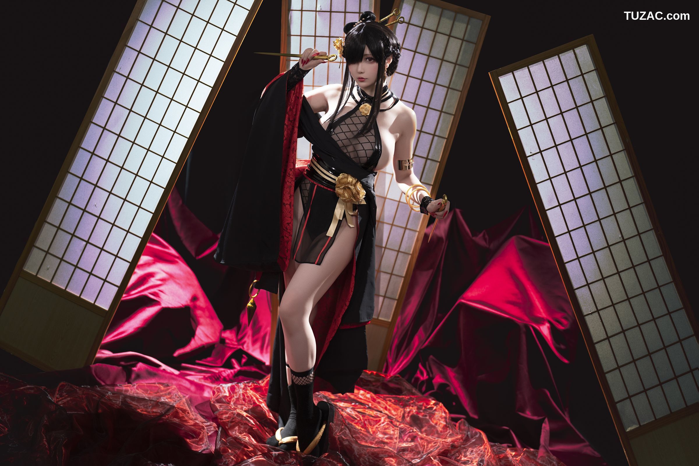 星之迟迟-约尔3-太太的极密东洋任务