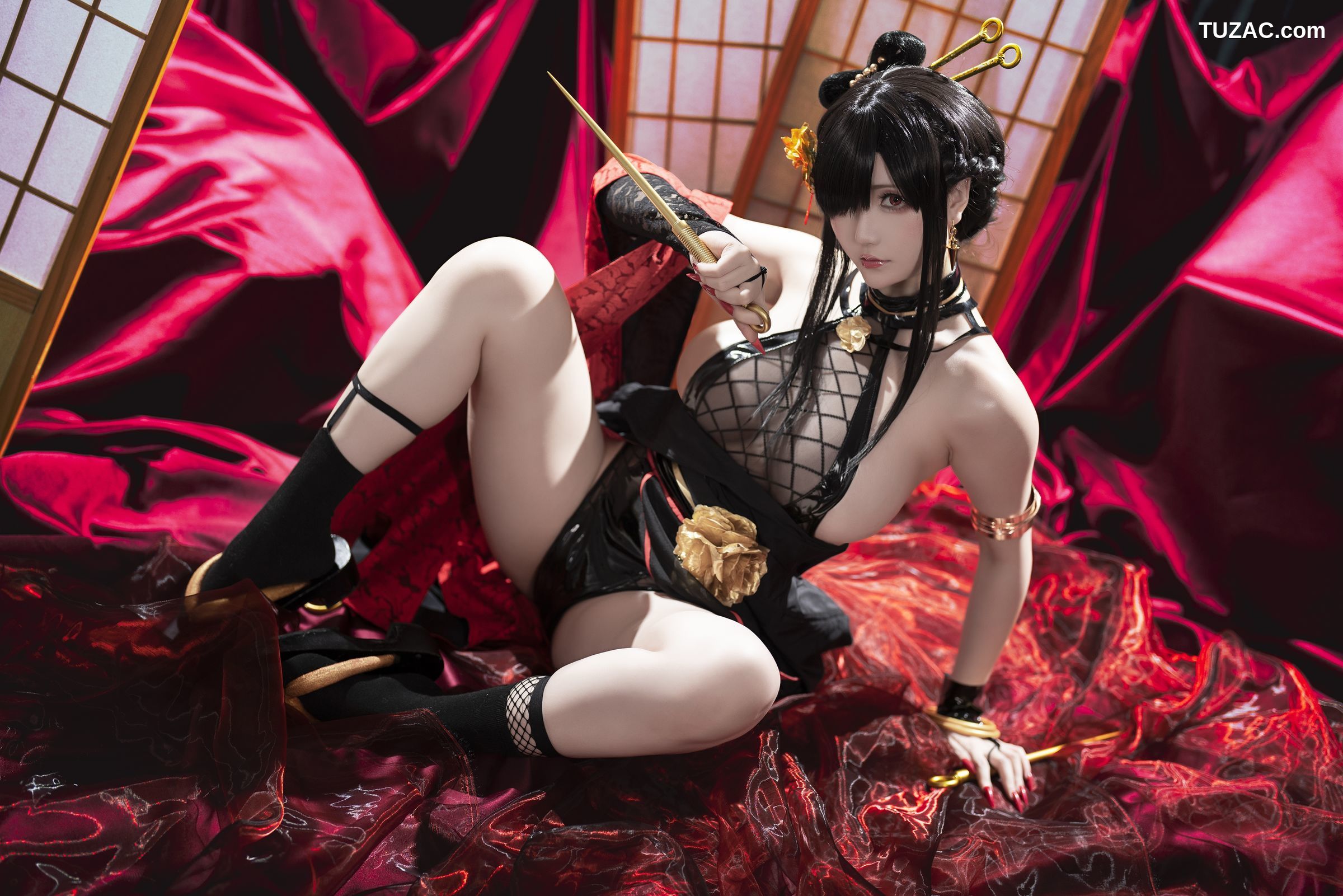 星之迟迟-约尔3-太太的极密东洋任务