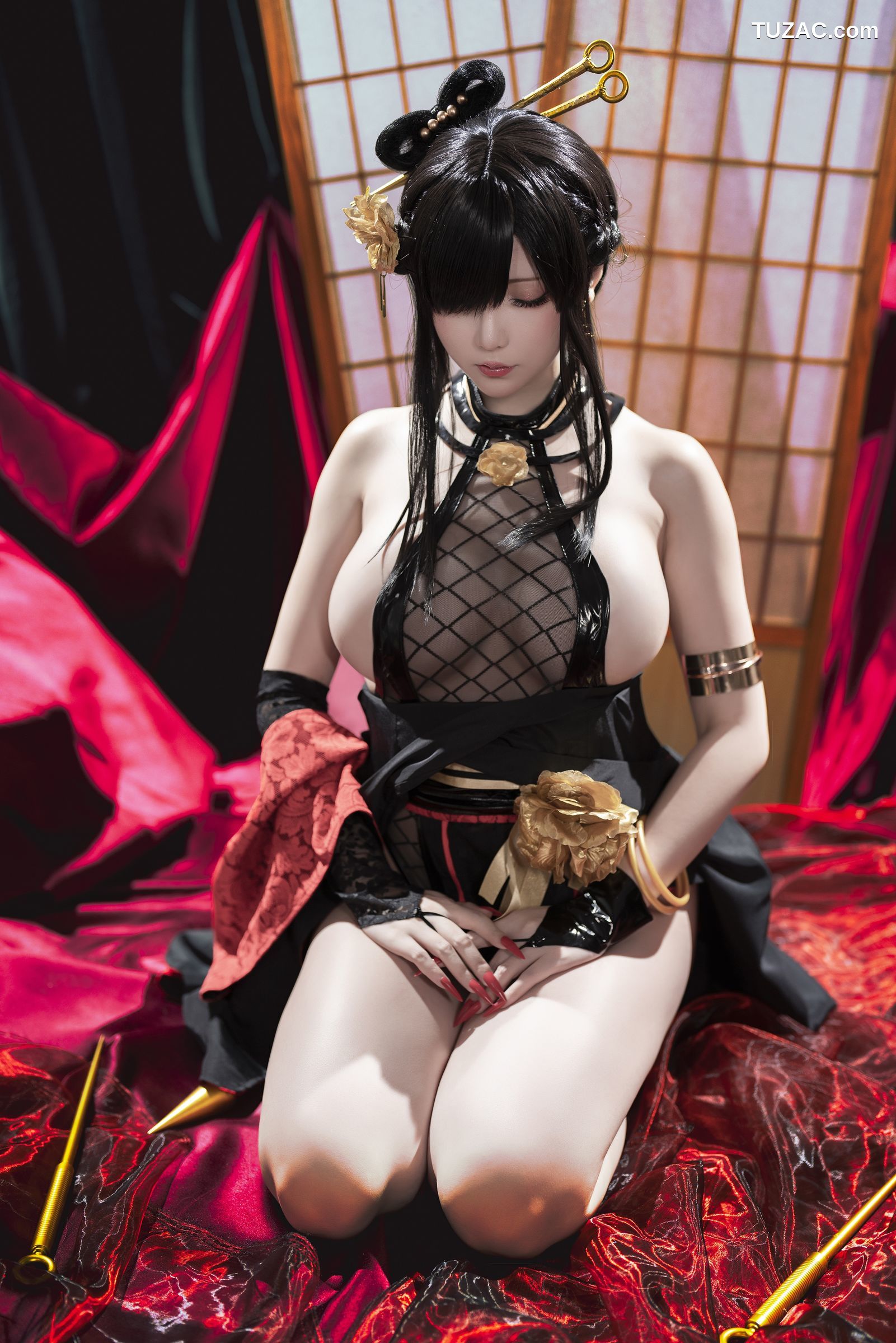 星之迟迟-约尔3-太太的极密东洋任务