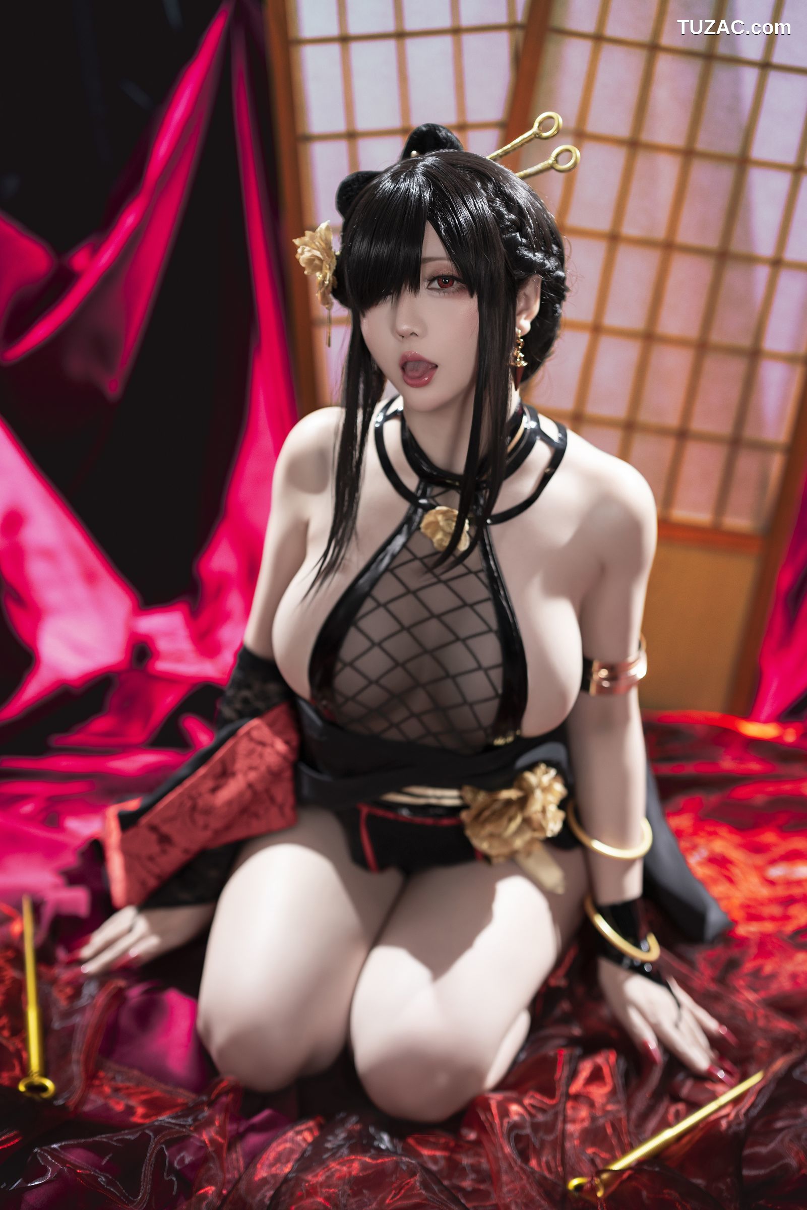 星之迟迟-约尔3-太太的极密东洋任务