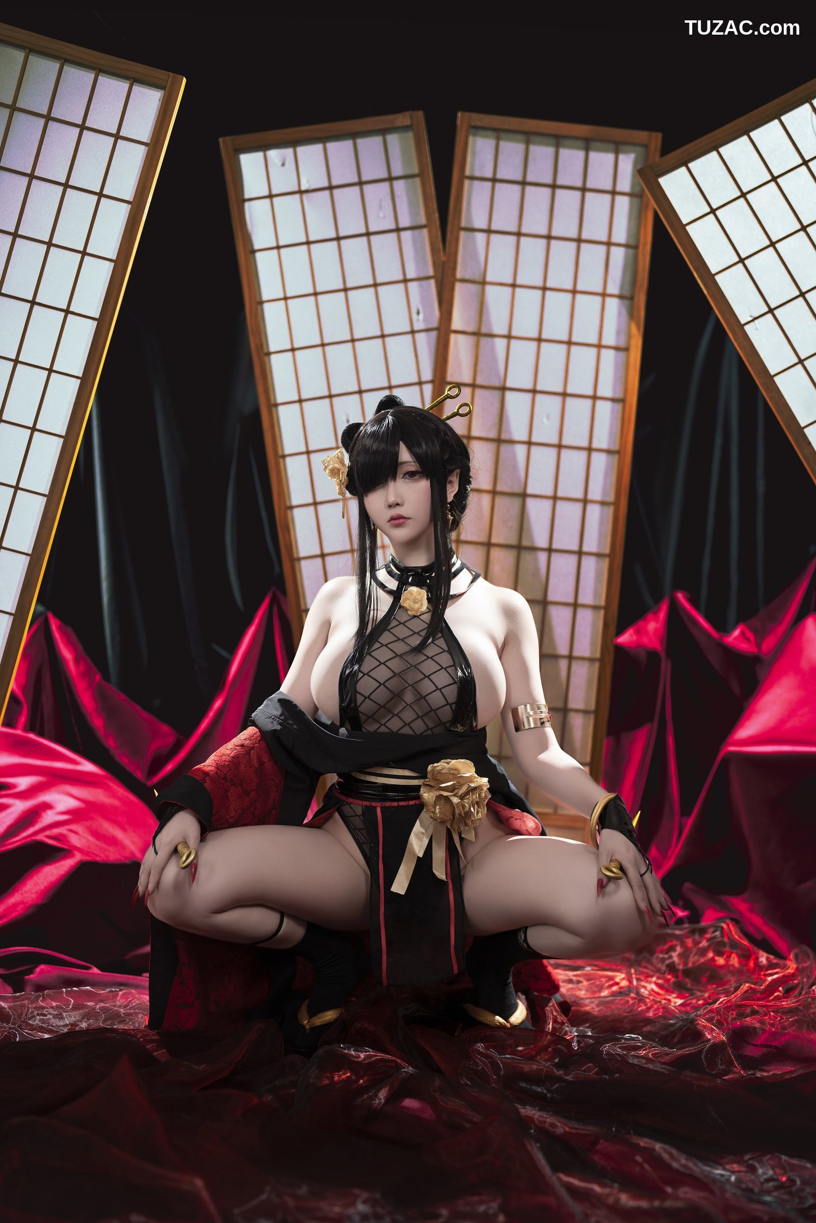 星之迟迟-约尔3-太太的极密东洋任务