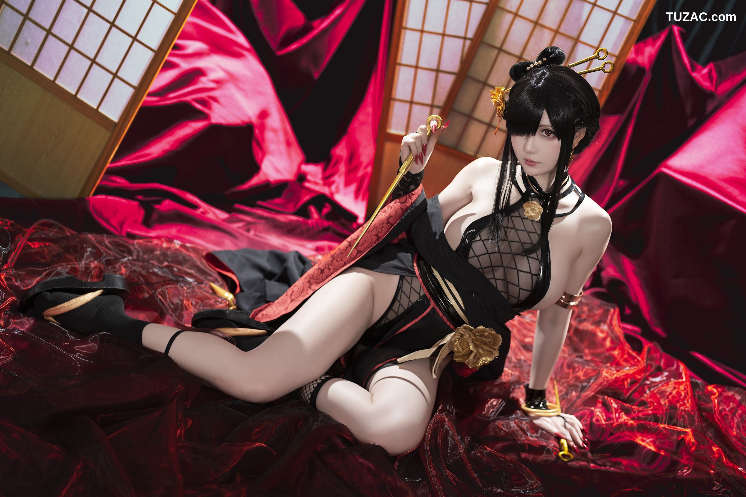 星之迟迟-约尔3-太太的极密东洋任务